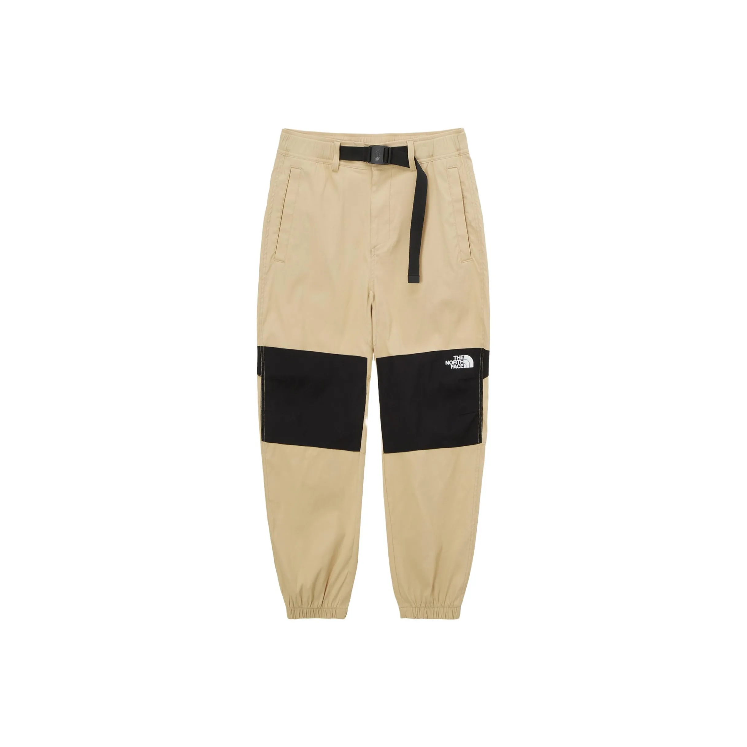 THE NORTH FACE Knitted Sweatpants Unisex Ecru