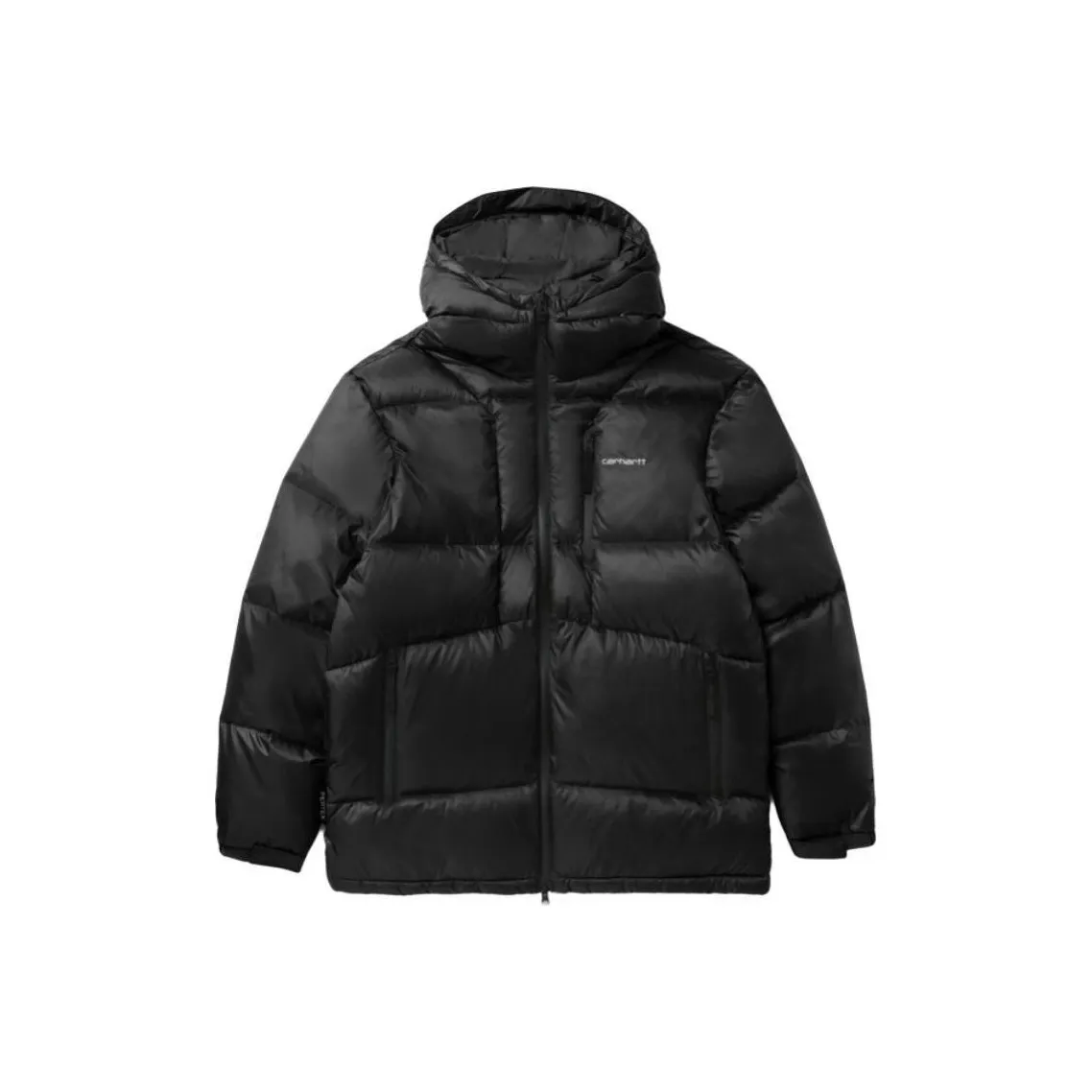 Carhartt WIP Пуховик Мужской Черный