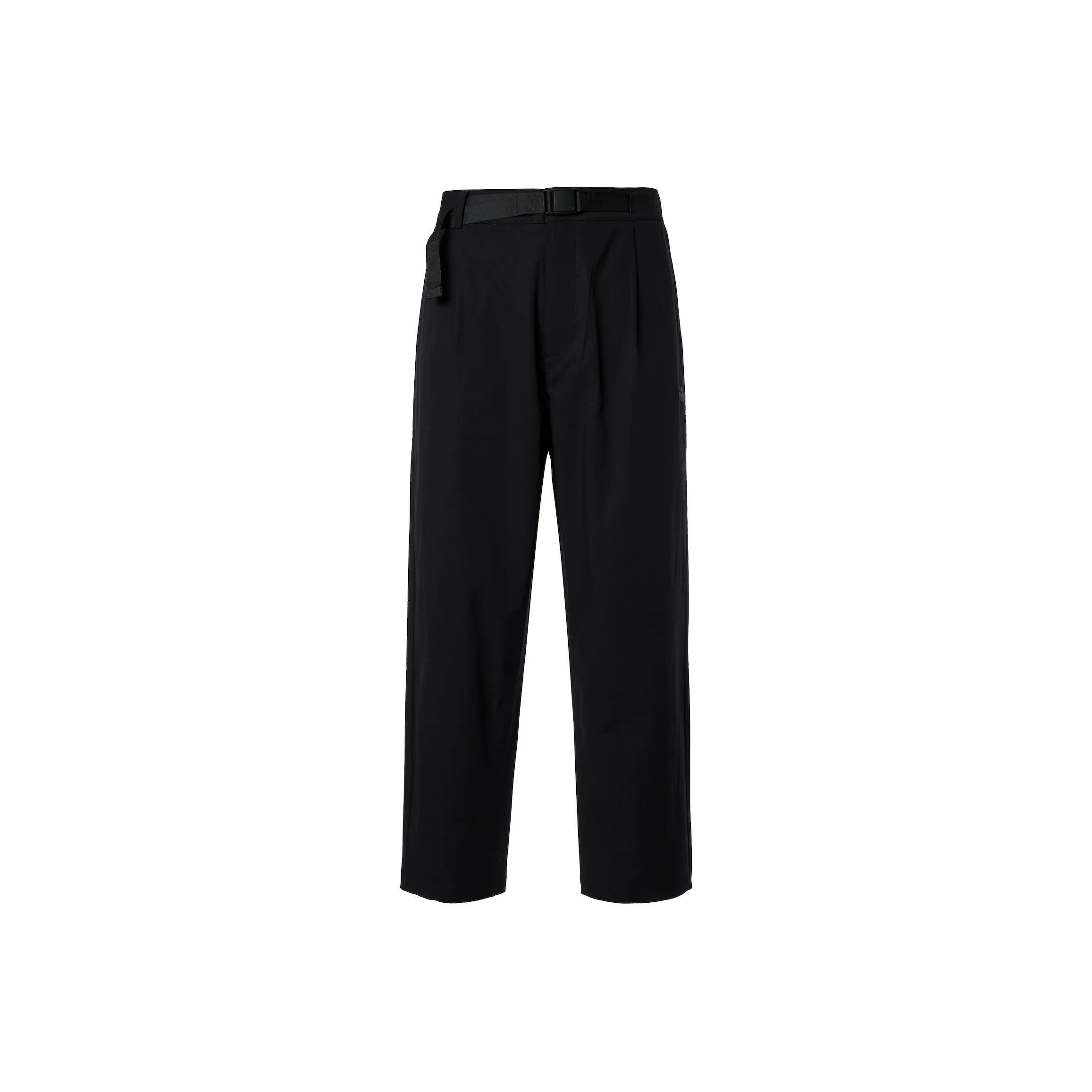 THE NORTH FACE FW22 Pioneer Design Series Casual Pants Men's Black