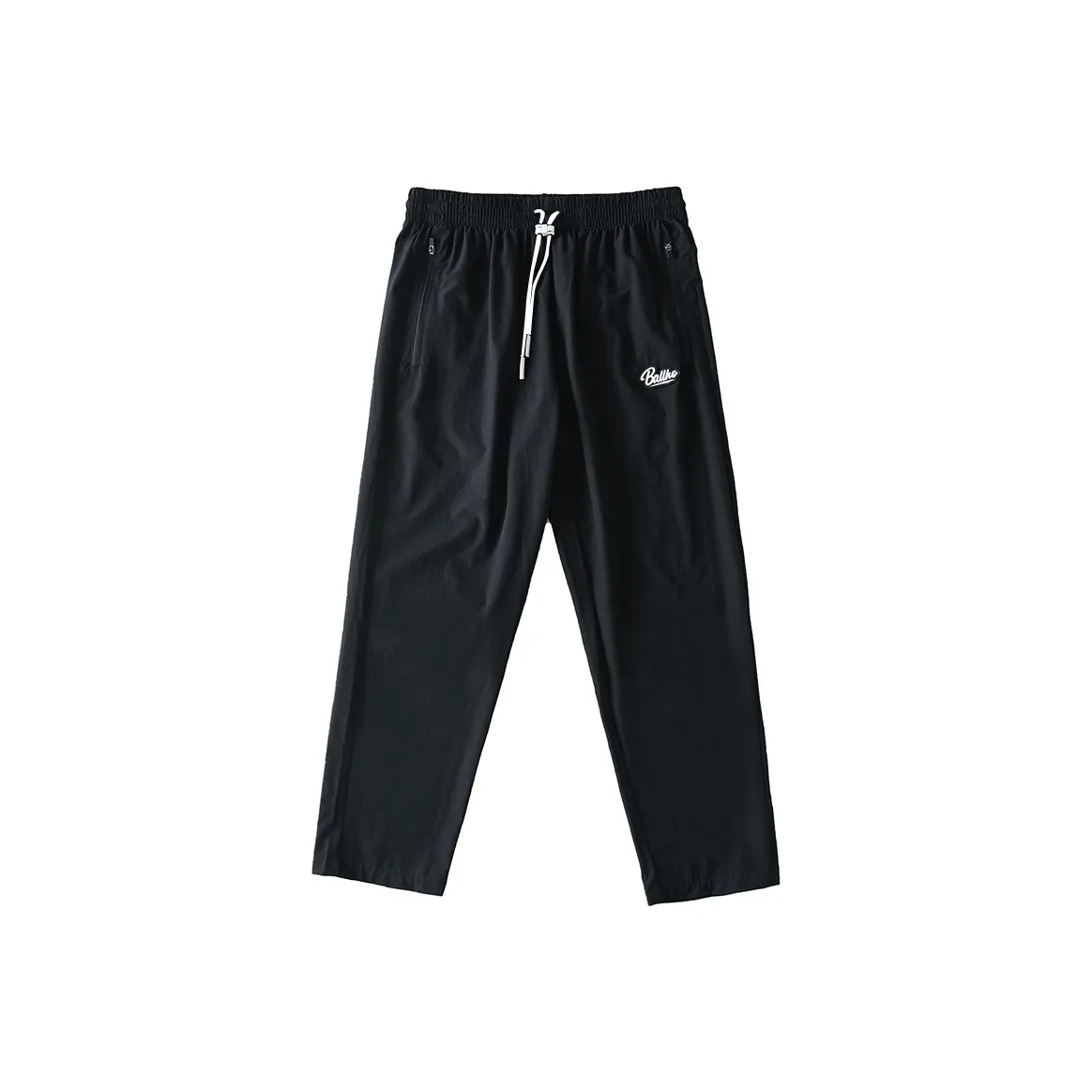 BALLHO Вязаные тренировочные брюки для мужчин