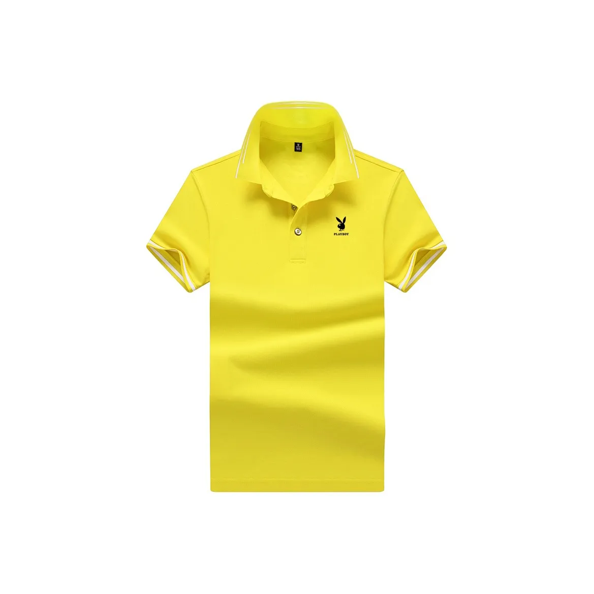 Мужская поло от Playboy