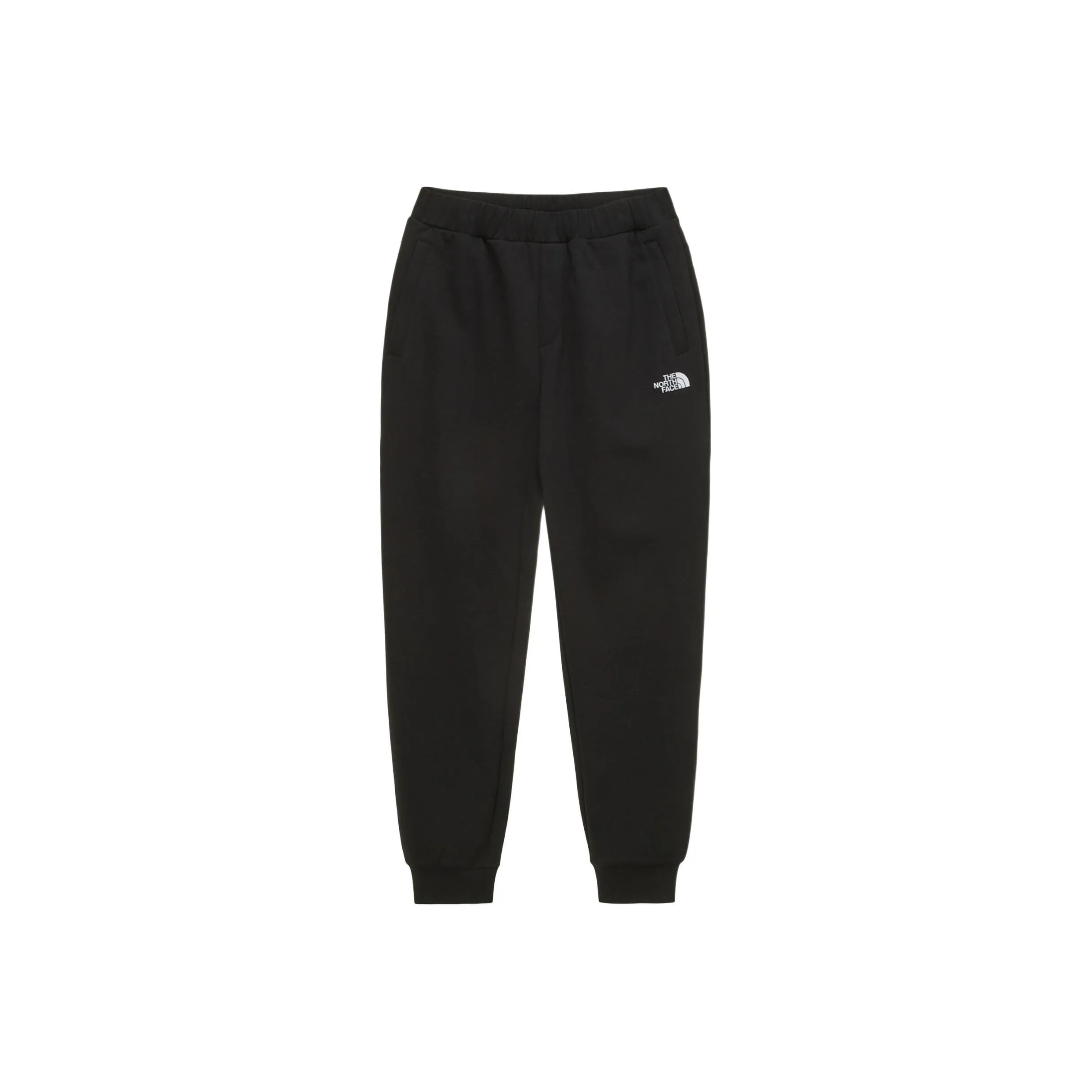 THE NORTH FACE Knitted Sweatpants Unisex Black