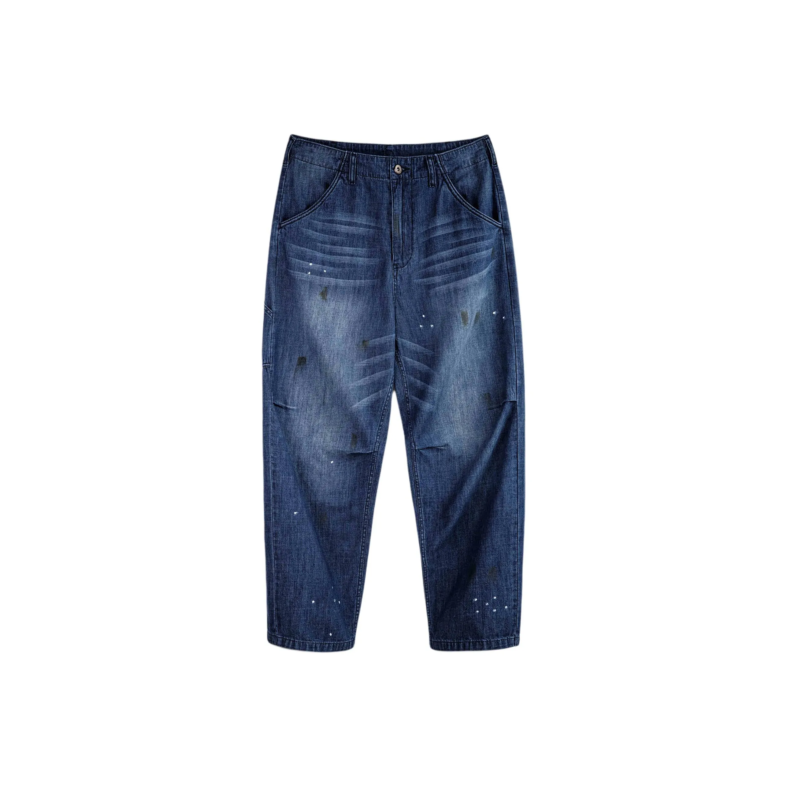 MADEN Western Denim Джинсы Мужские