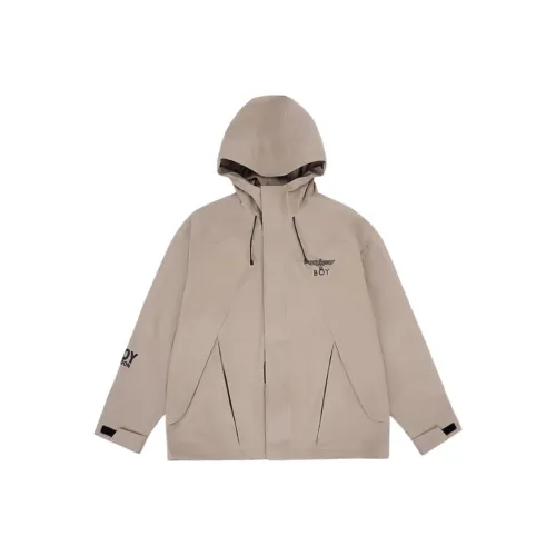 BOY LONDON Унисекс Куртки
