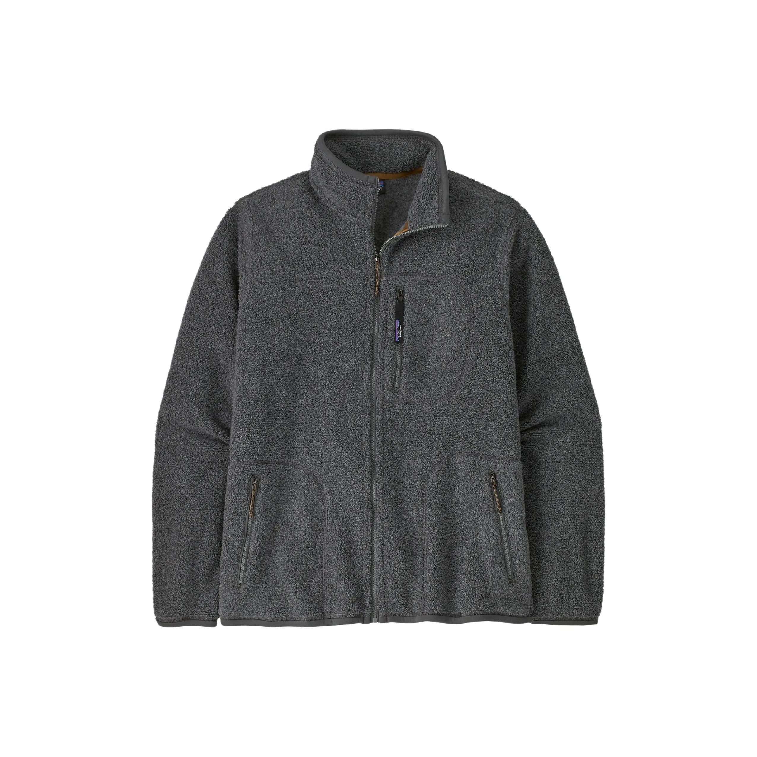 Patagonia Reclaimed Fleece Jacket Jackets Coats Men's
