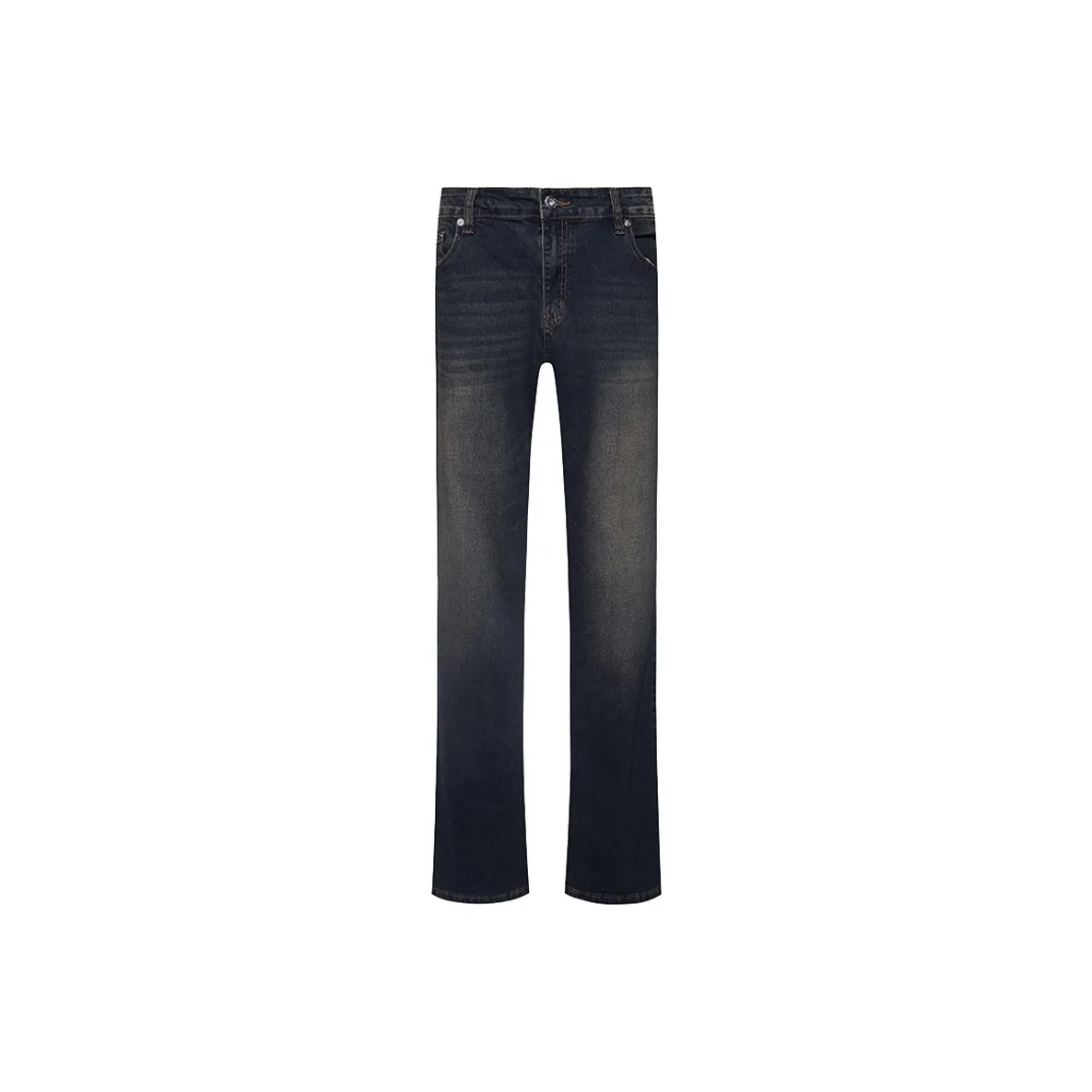 COOLALPACA lacoste jeans Unisex Dark Blue