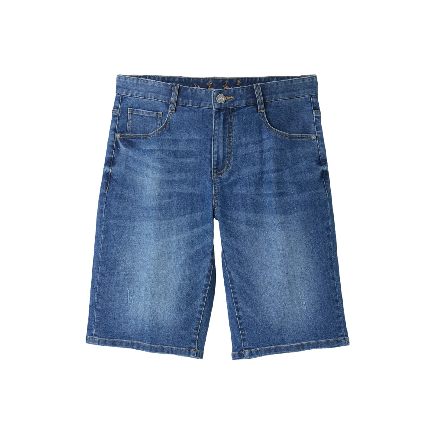 HLA Jeans Men's Blue Gray Denim Gradient Light 28