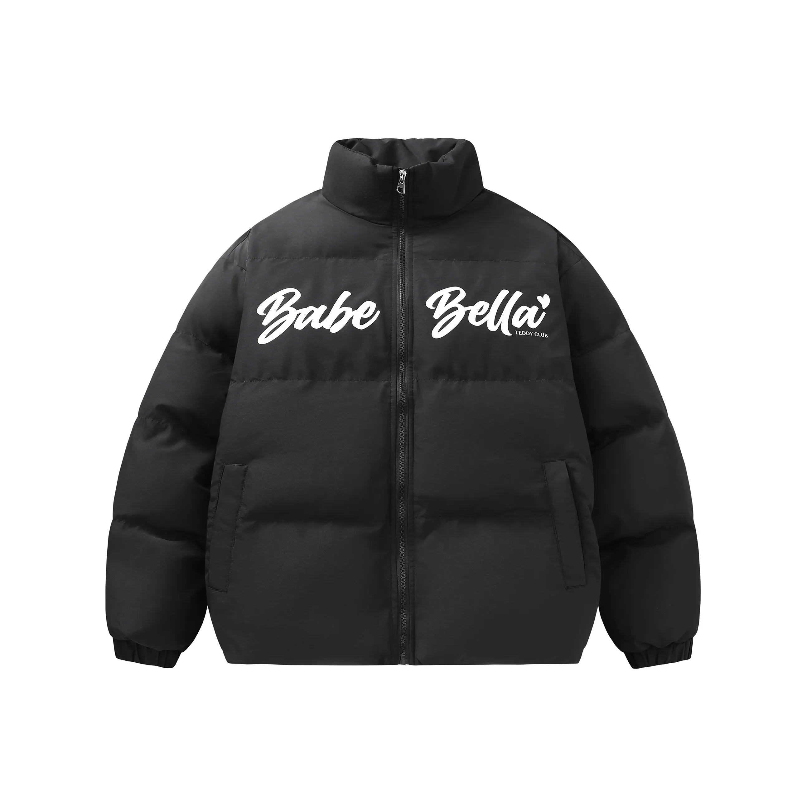 Коллекция Teddy Bear Barbie Bella Пуховая куртка Куртка Унисекс