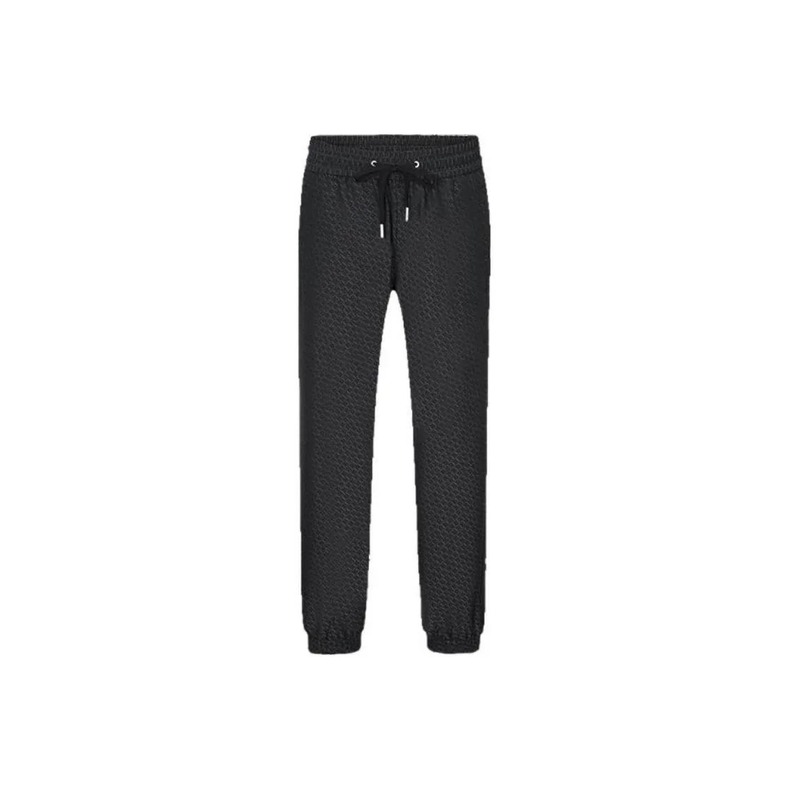 JOHN RICHMOND Мужские Вязаные Спортивные Штаны