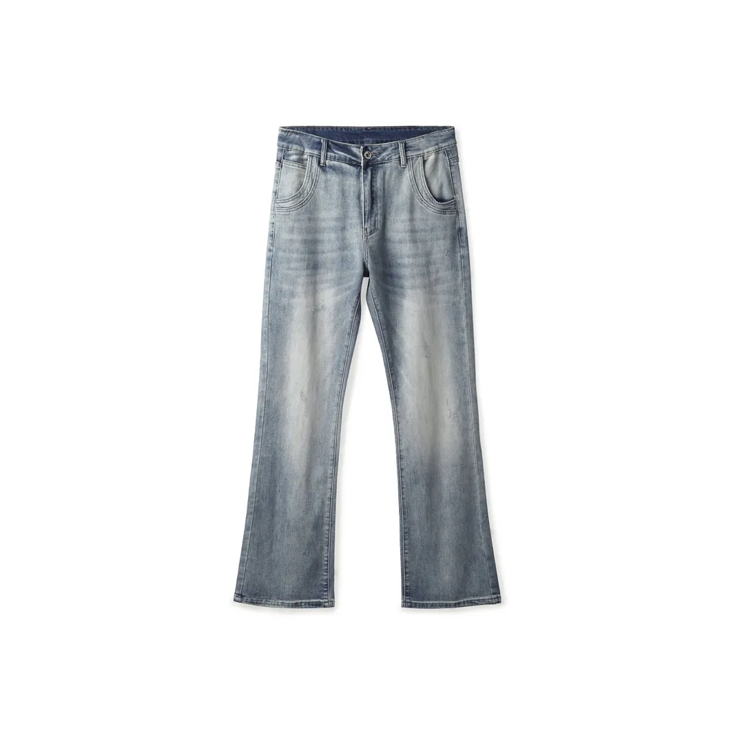 KGK Jeans Men's Vintage Blue