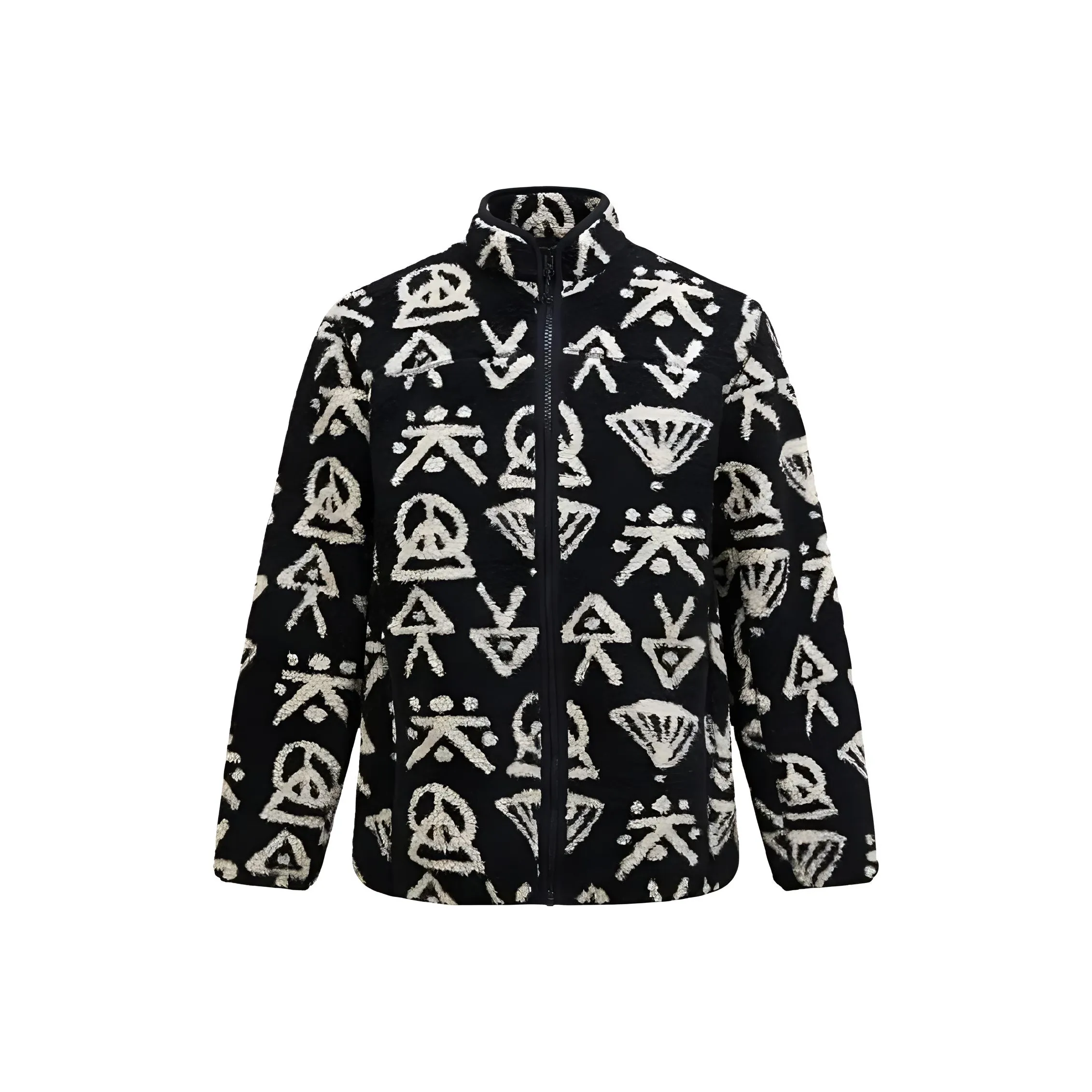 PEAK PERFORMANCE SS25 Куртки и Пальто Мужской Черный