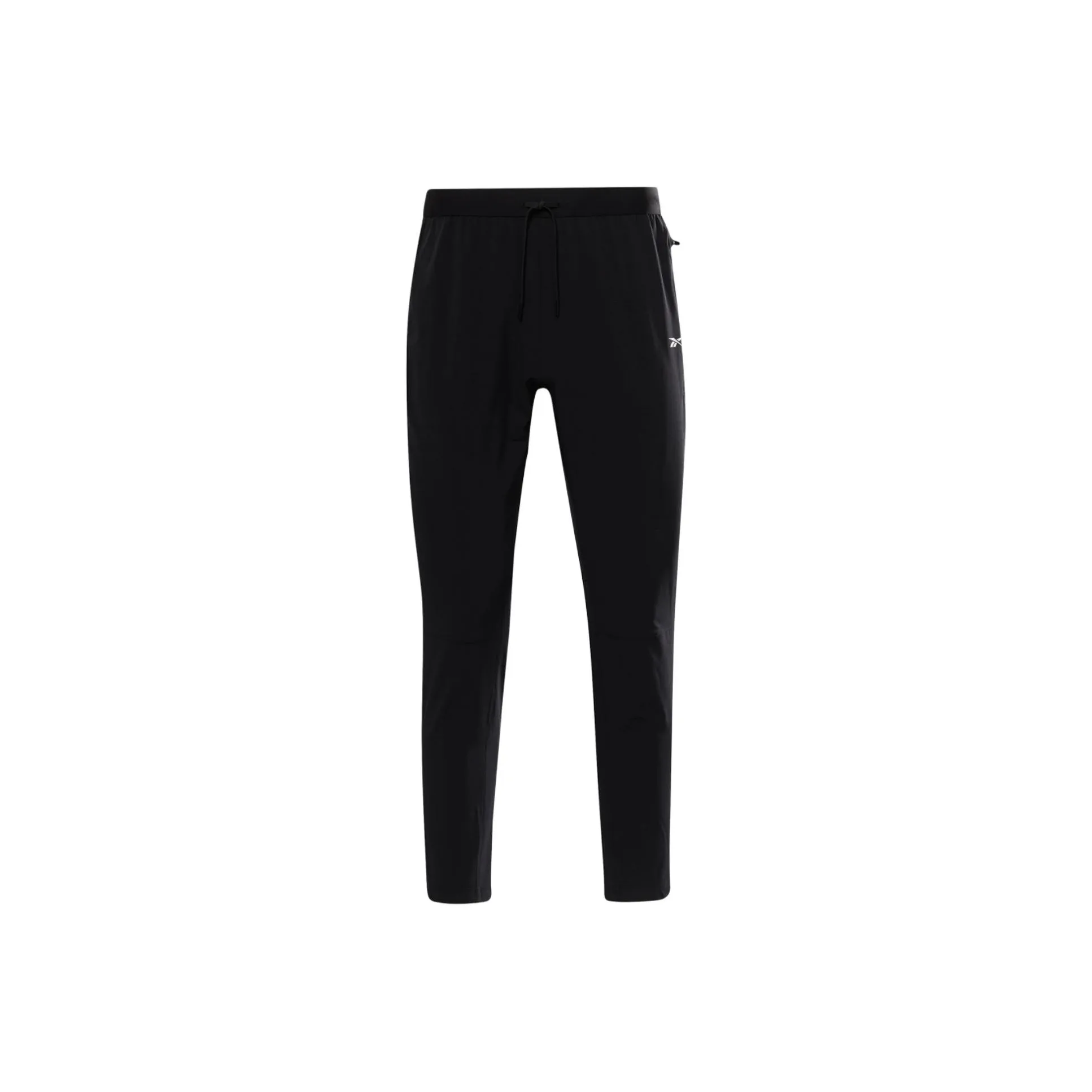 Reebok CYCLED Collection LM Track Pant Knitted Sweatpants Men's Black
