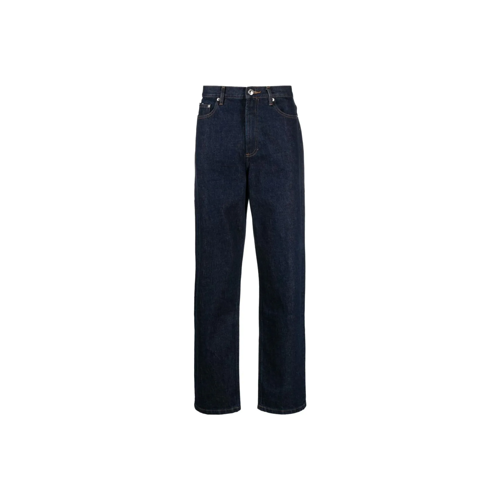 A.P.C Jeans Men's Blue