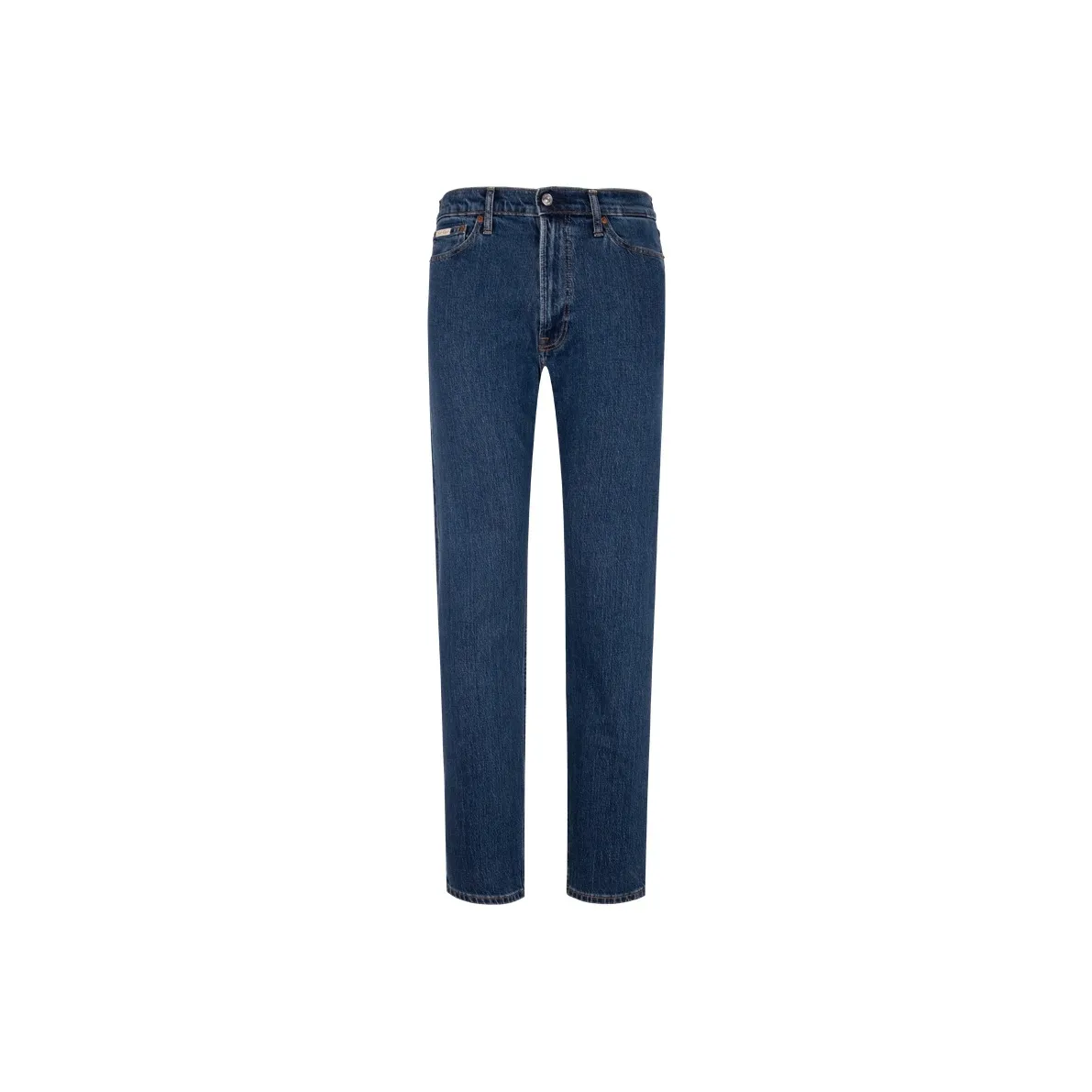 Calvin Klein Jeans Men's E5D Denim Blue