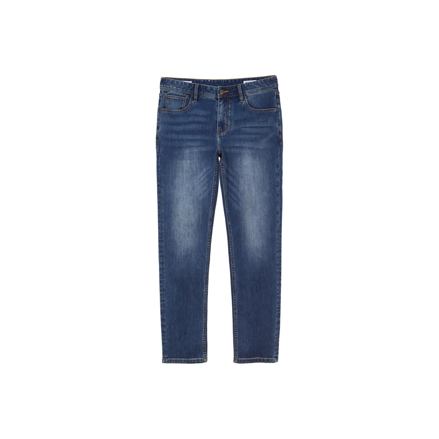 JACK JONES· Jeans Men's Medium Denim Blue
