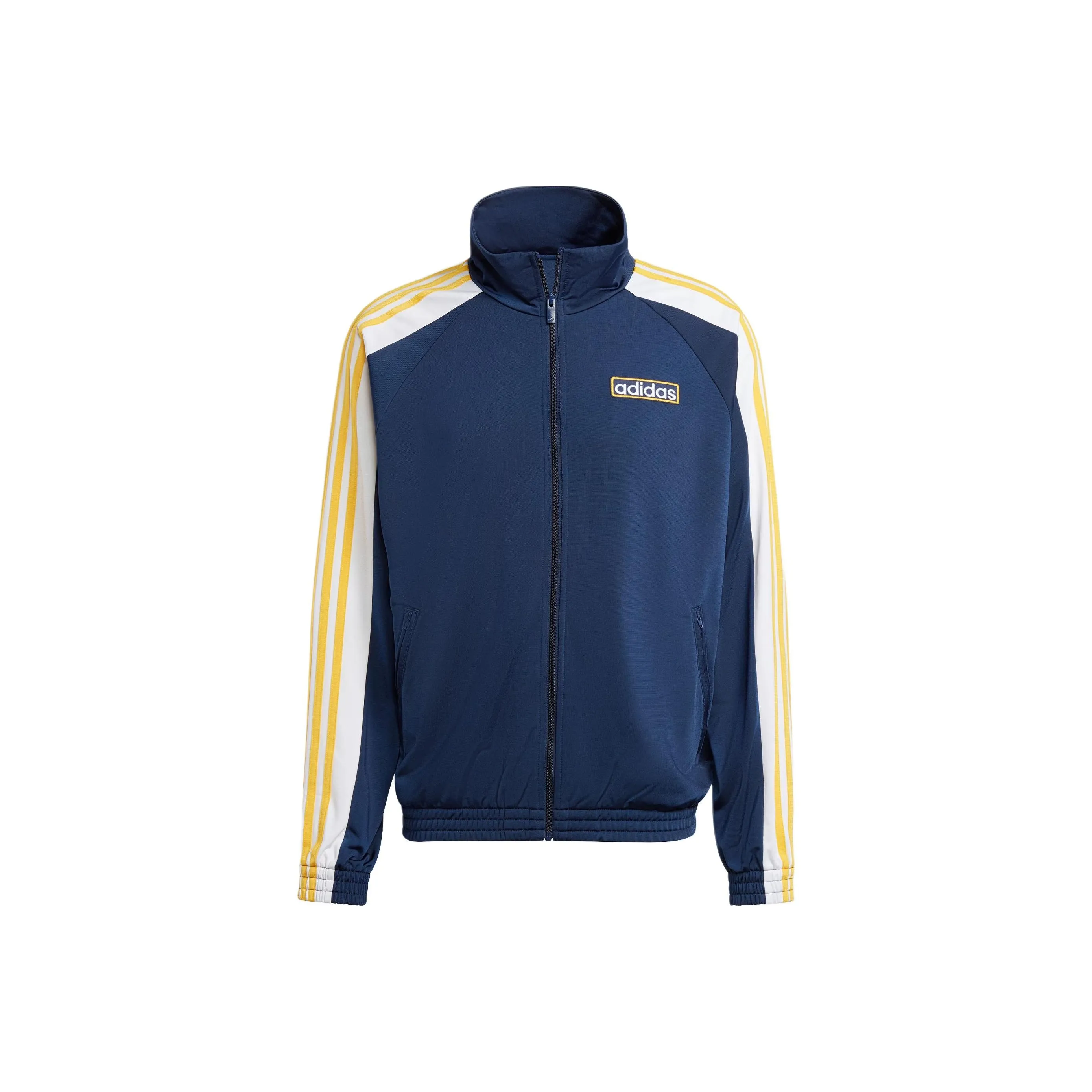 Adidas Originals Adicolor Adibreak Adicolor Adibreak TRACK TOP Куртки Пальто Мужской Темный индиго