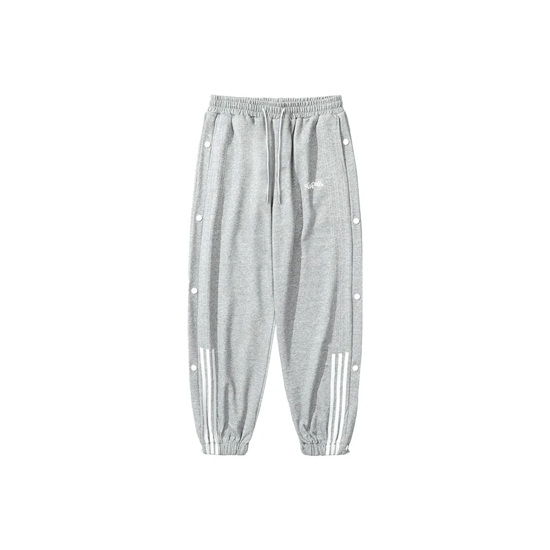 TIP OFF Knitted Sweatpants Unisex