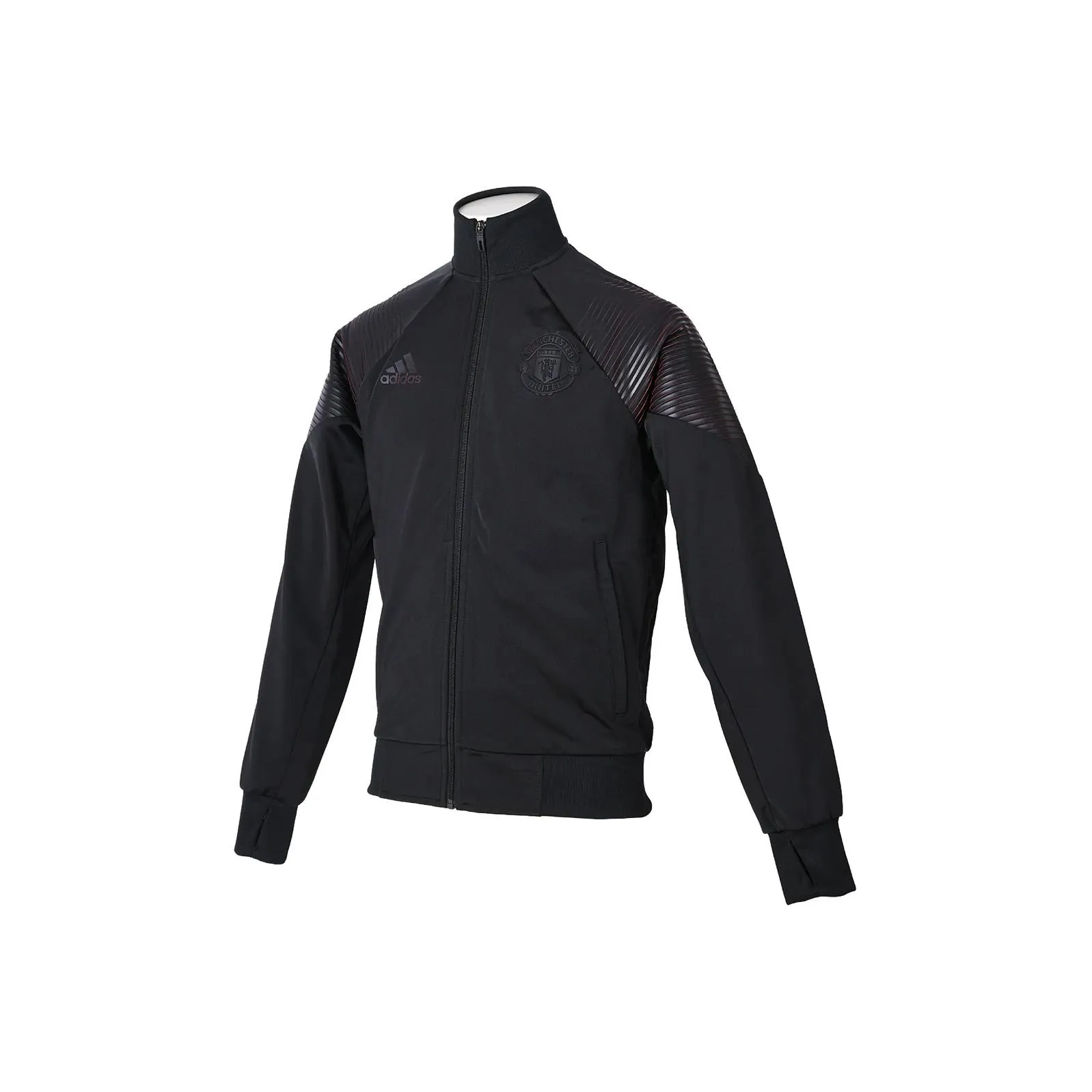 Adidas 18/19 ICON Jackets Coats Men's Black