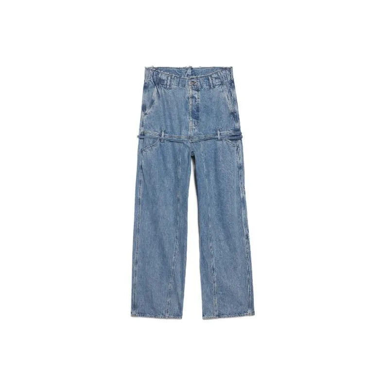 Jacquemus Le De Nîmes Criollo Jeans