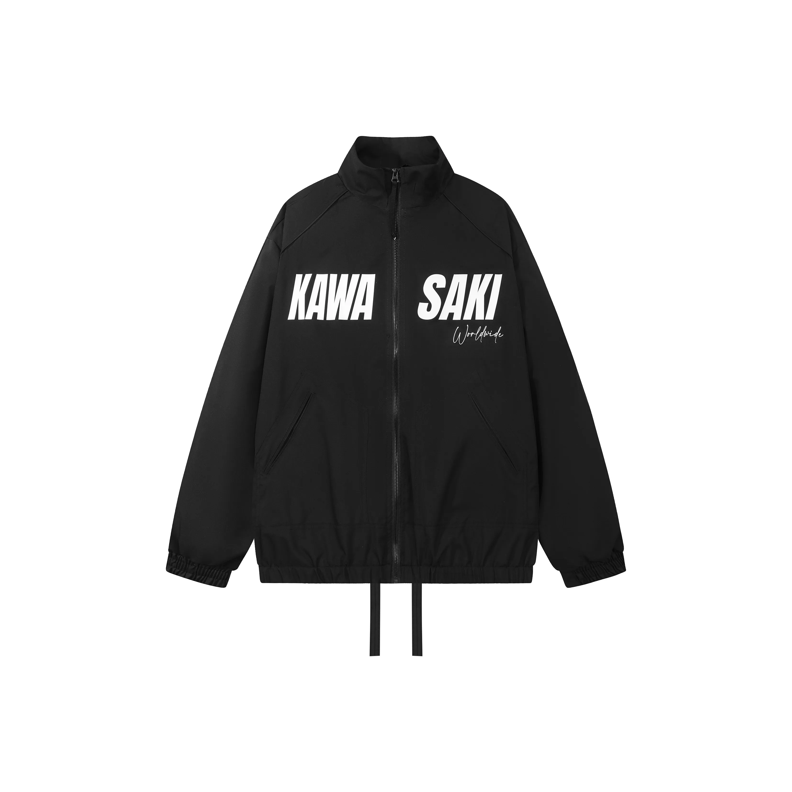 Куртки и пальто Kawasaki унисекс