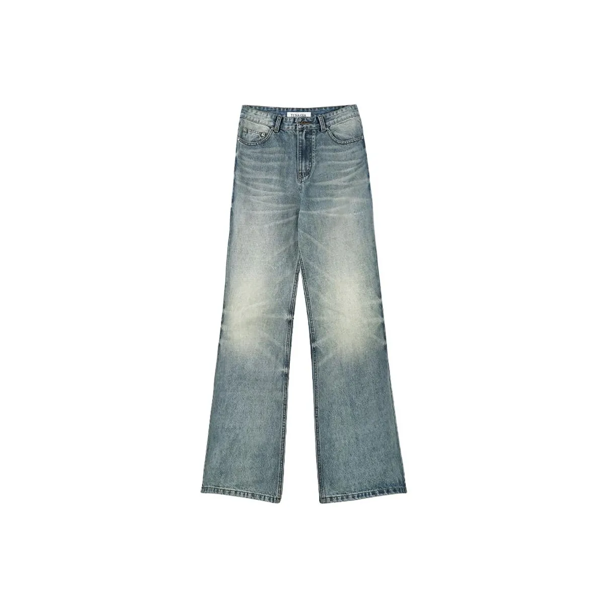 TINA GIA Jeans Men's Nostalgic Blue