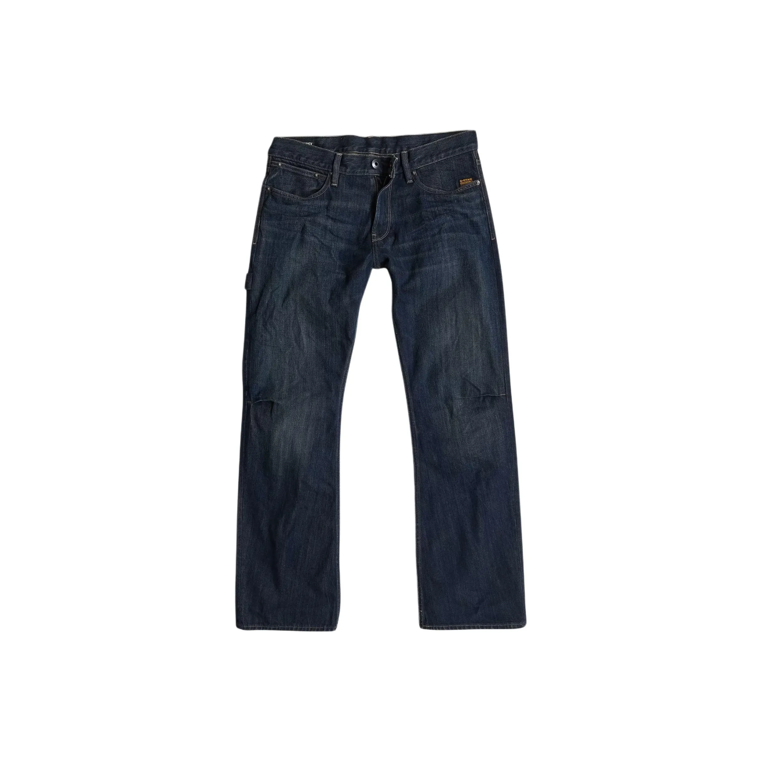 STAR RAW Blue Men's Jeans