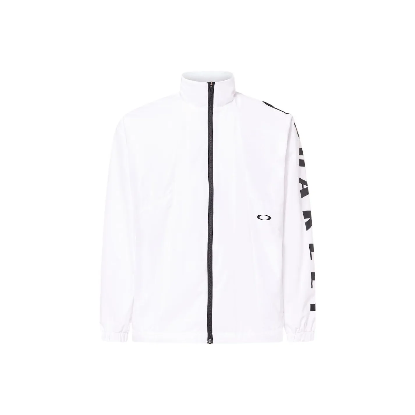 Oakley Белый Унисекс Куртки