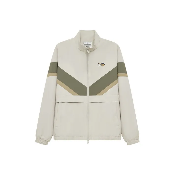 Teenie Weenie Men Куртки и Пальто Унисекс Хаки