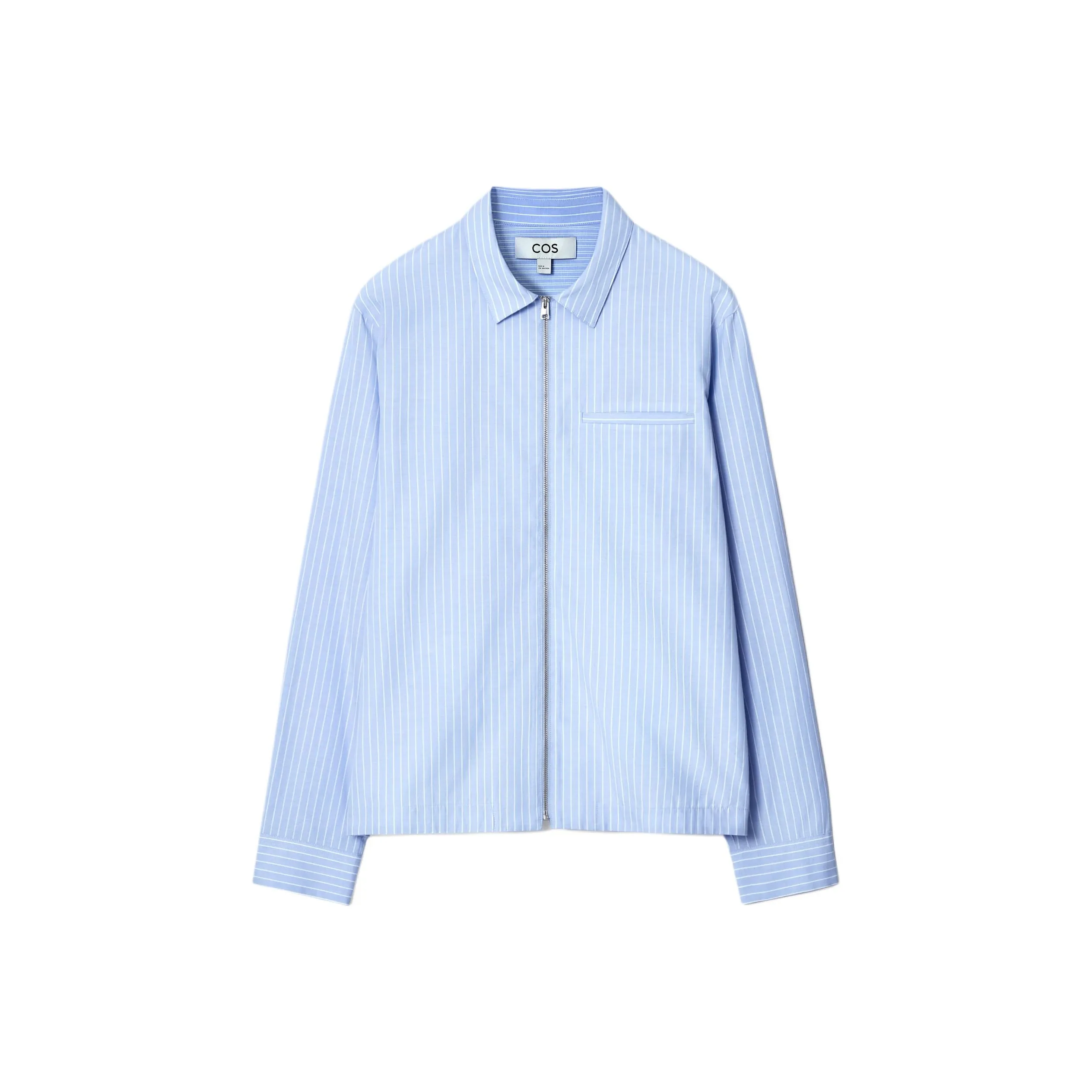 COS Jackets Men's Blue