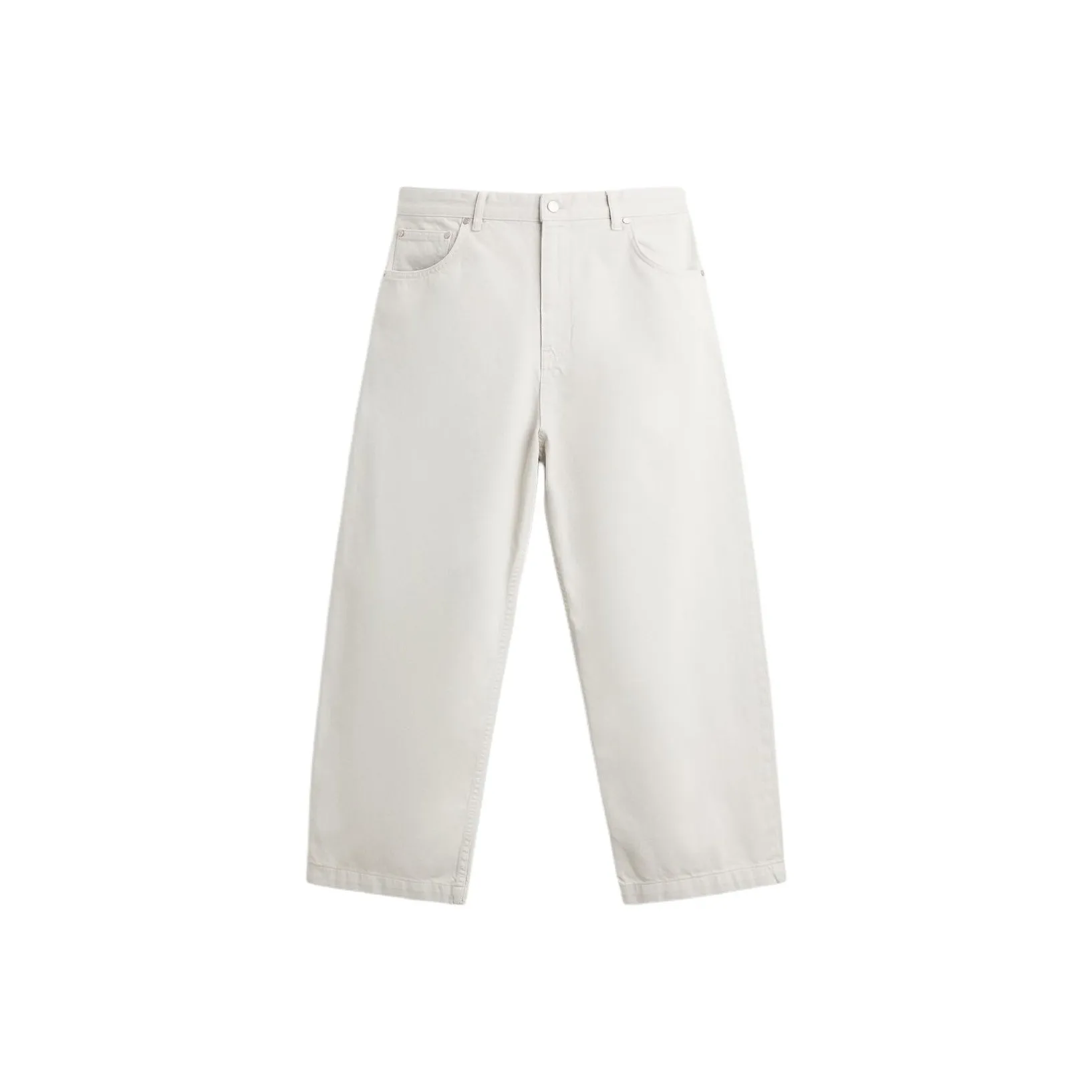 Outrageous Fortune Plus Loungewear Leggings in Schwarz