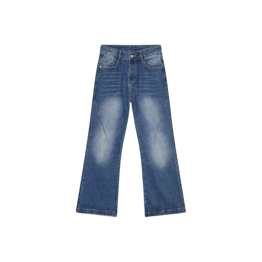 Voguo Relay Унисекс Джинсы