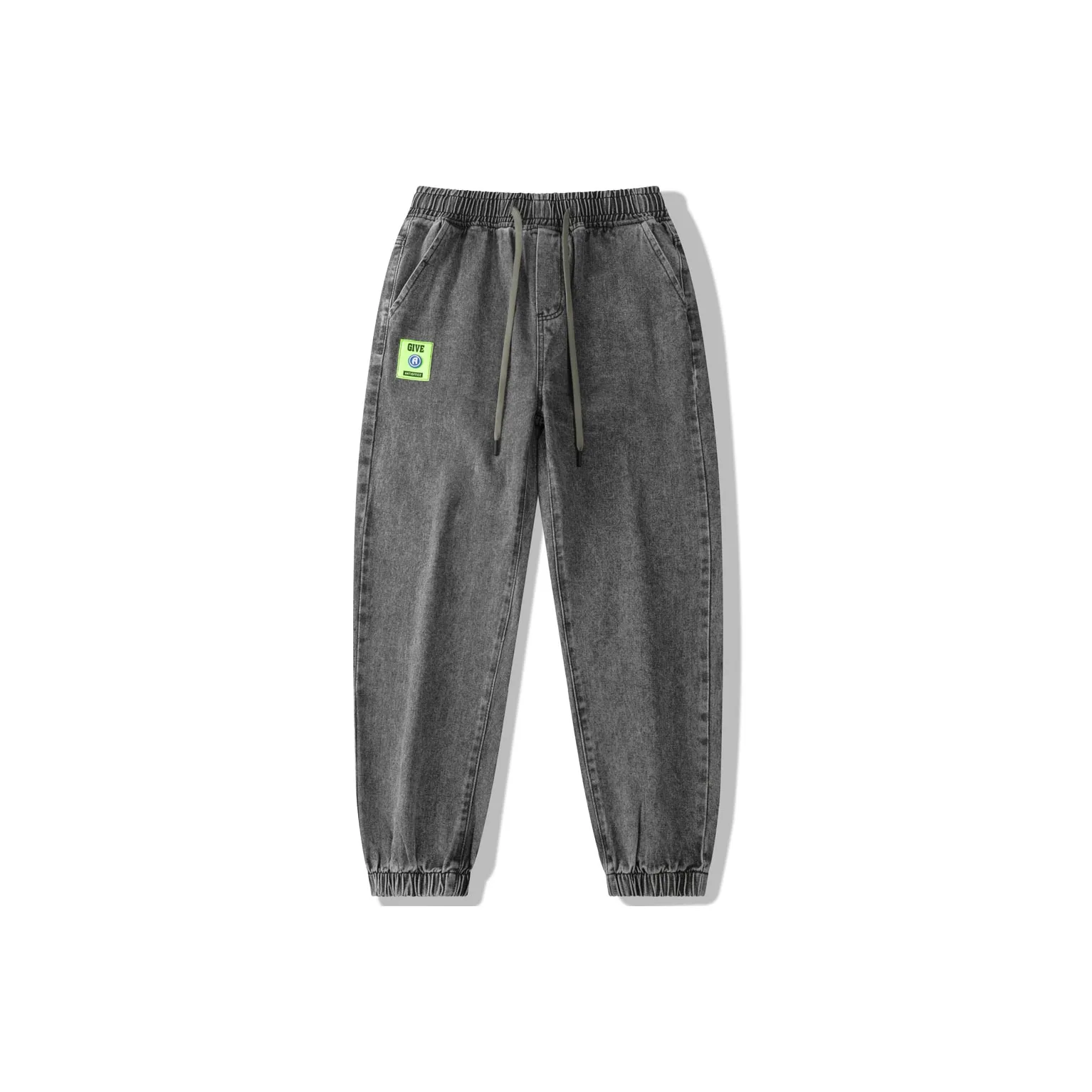 Antioffice Jeans Men's