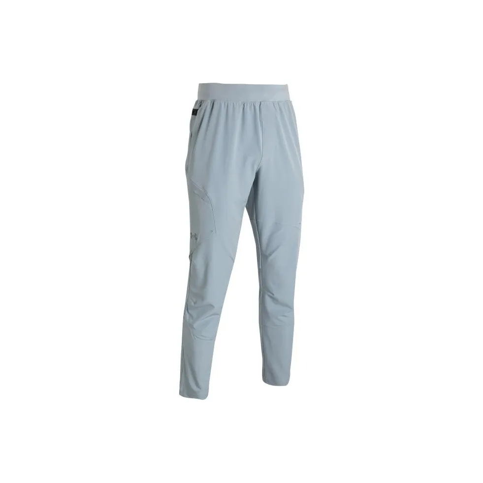 Under Armour Knitted Sweatpants Men's Blue