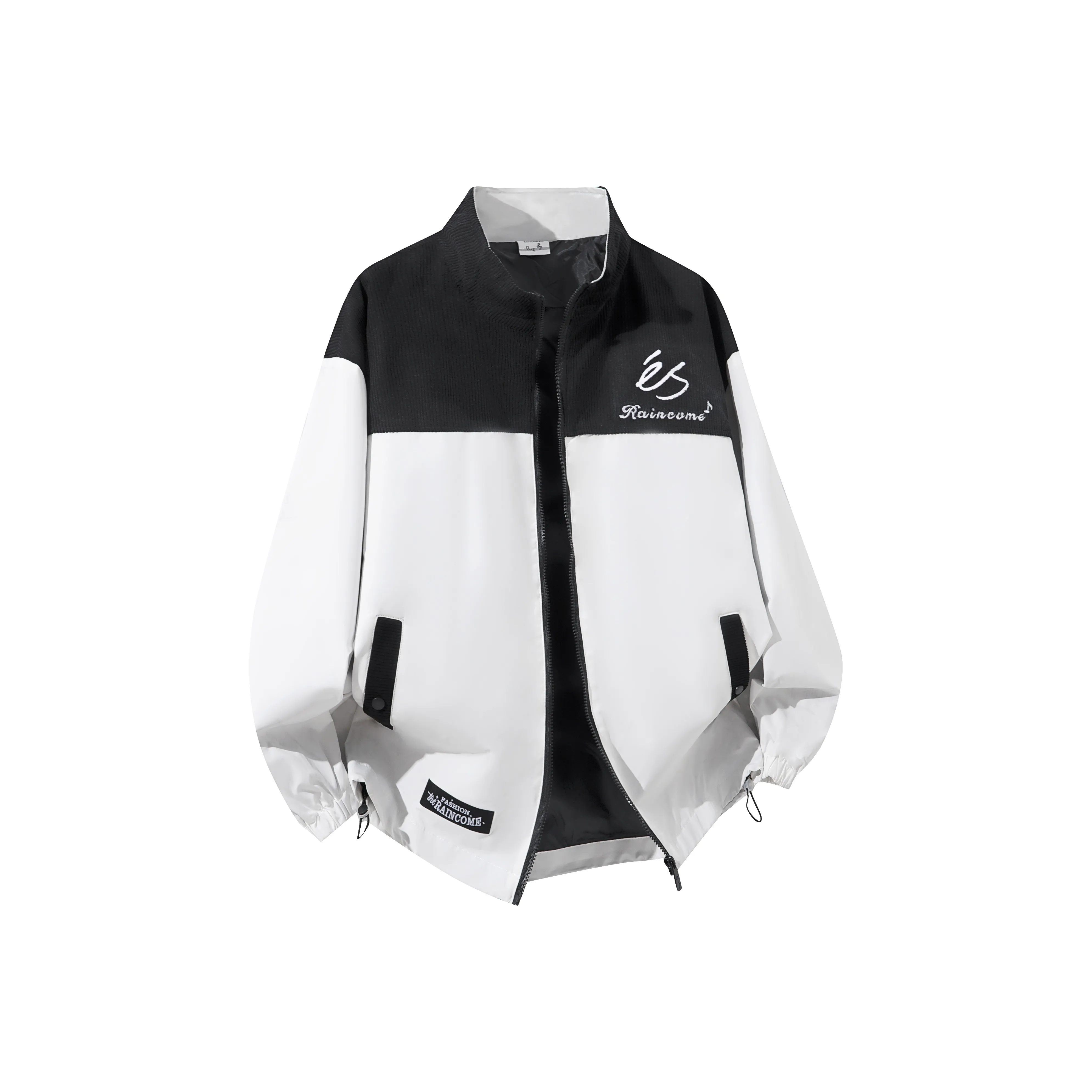 És x RAINCOME Куртки и Пальто Унисекс