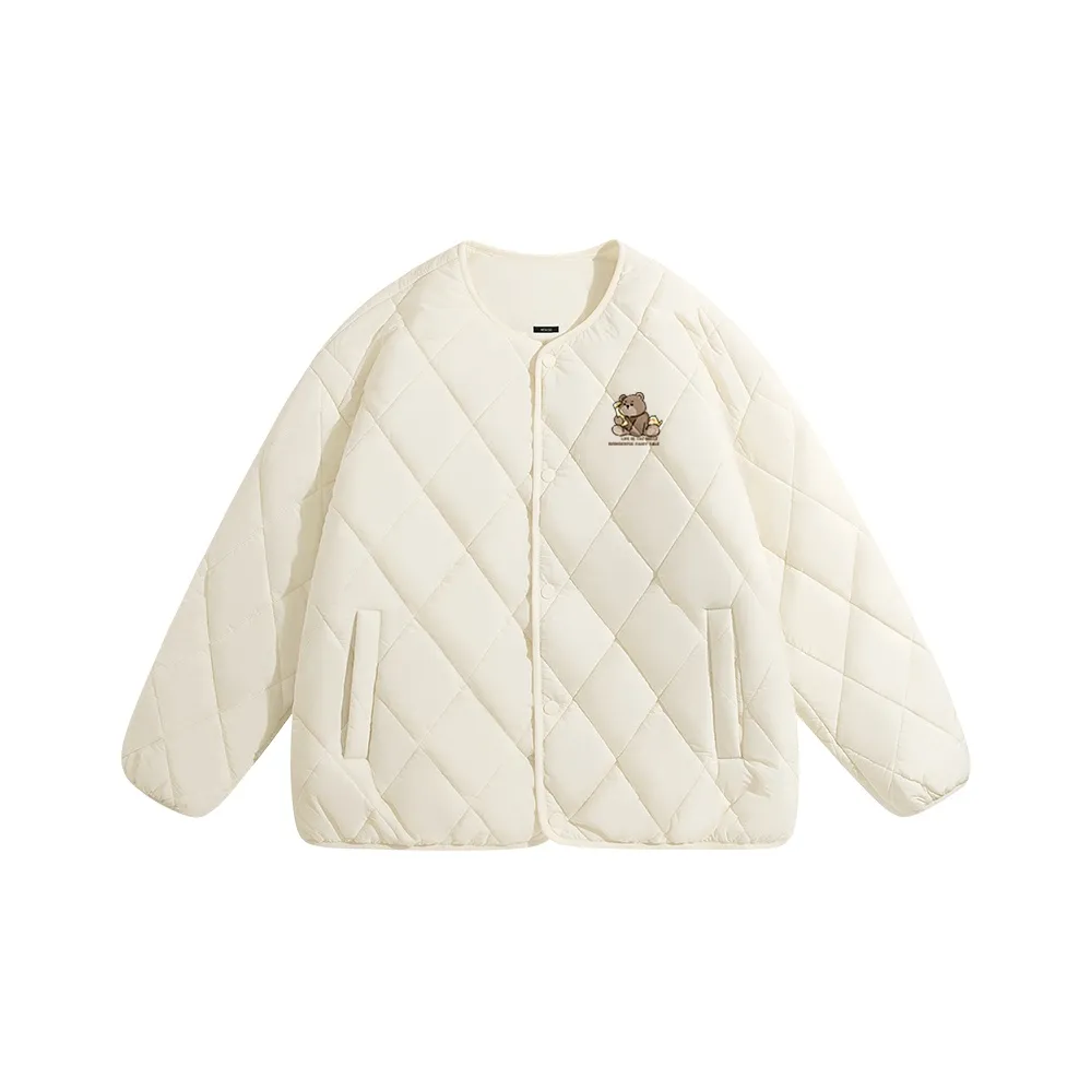 Miniso Унисекс Пуховики