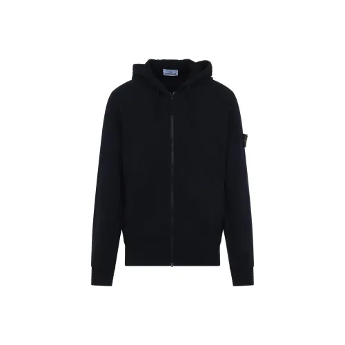 STONE ISLAND Blue Мужские Куртки