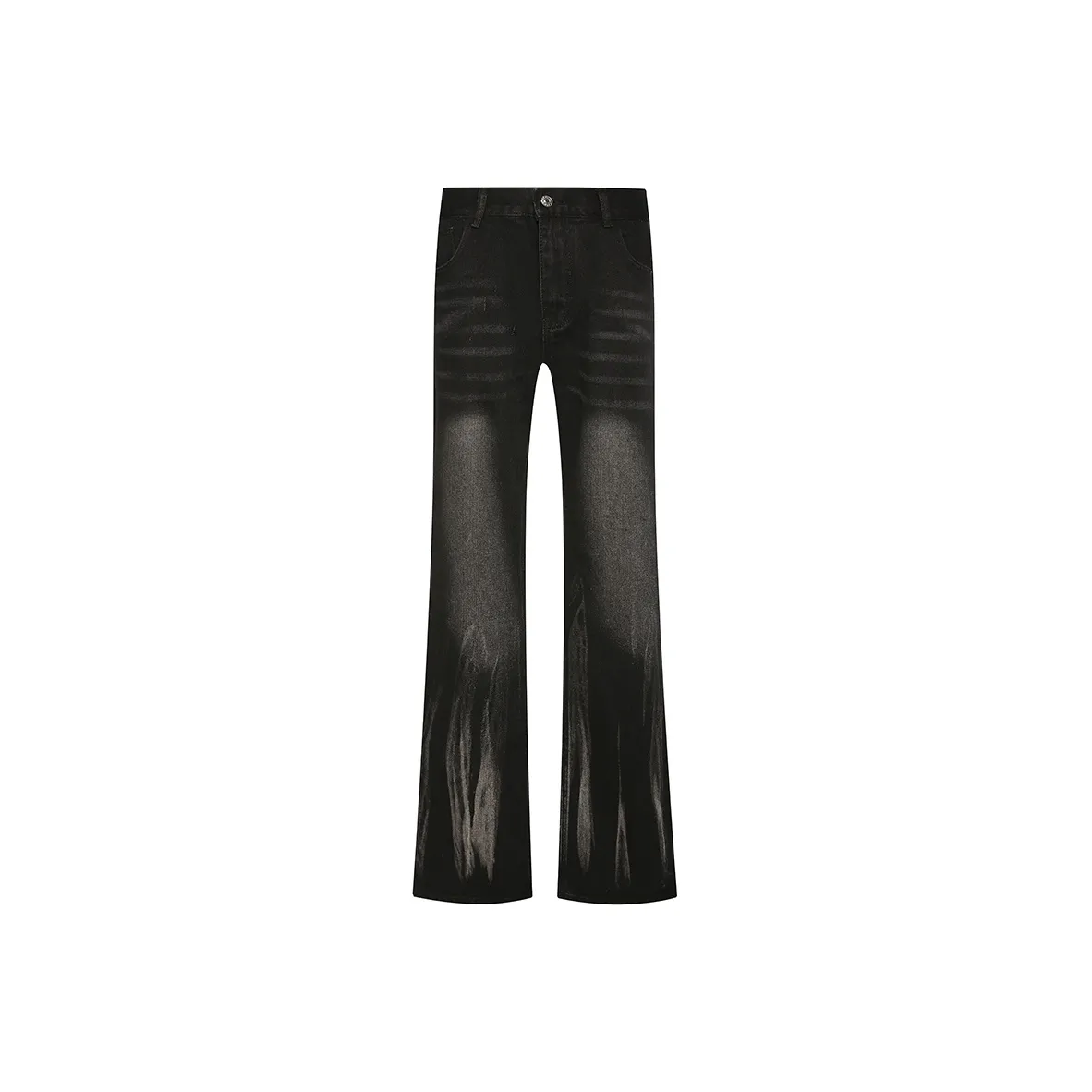 COOLALPACA Jeans Unisex