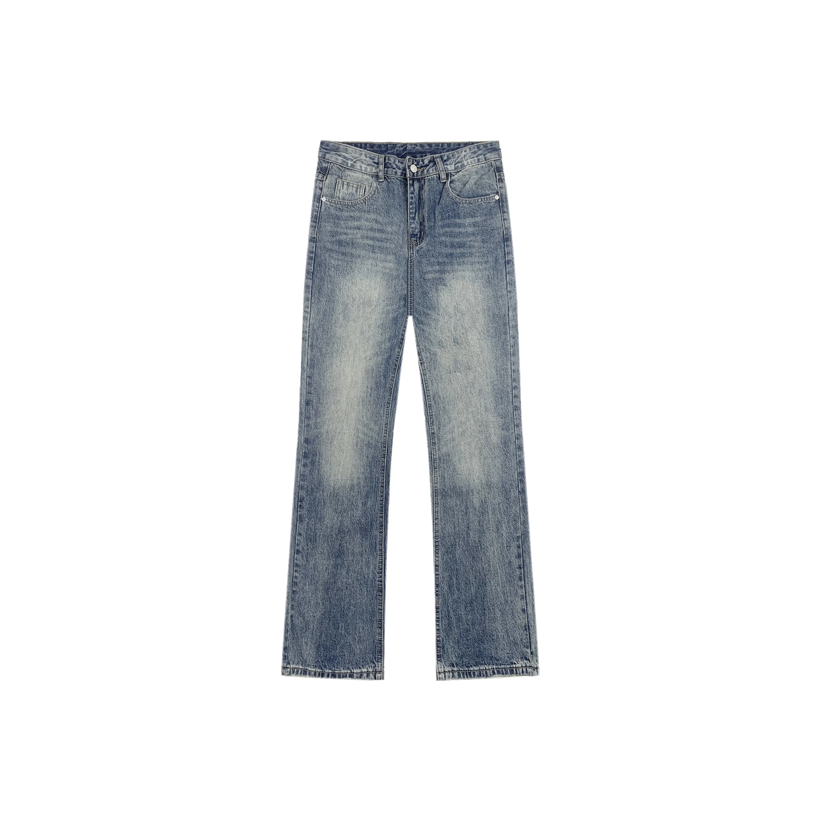 FOREVER 21 Синий Мужской Джинсы