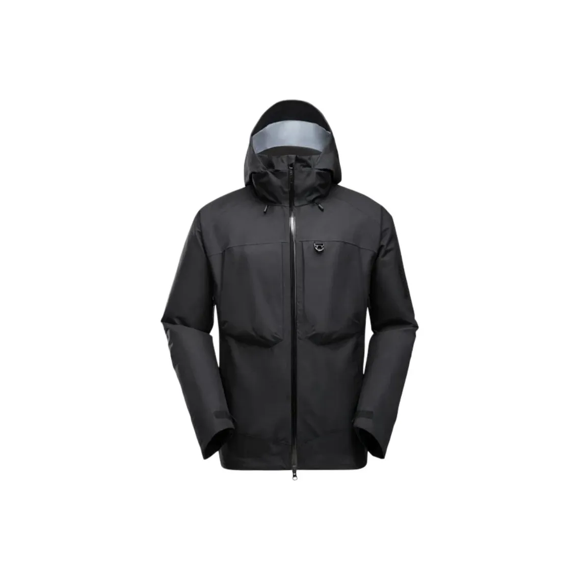 SALOMON OUTLIFE Куртки и Пальто Унисекс Глубокий Черный