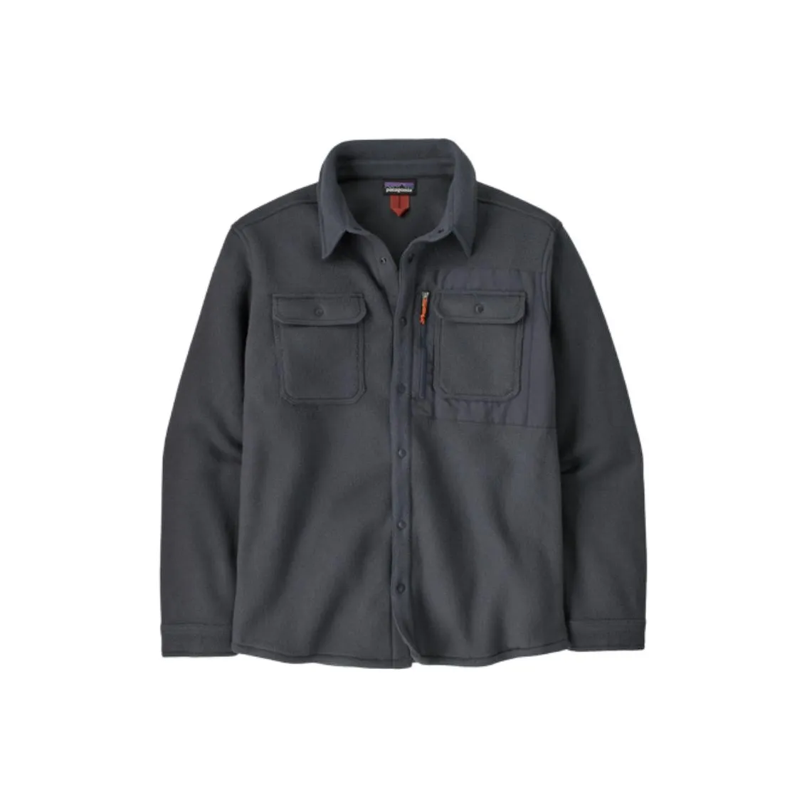 Patagonia Synchilla Jackets Coats Men