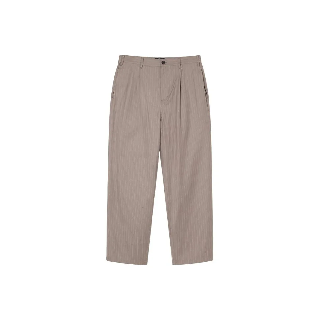 Stussy Унисекс Повседневные Брюки