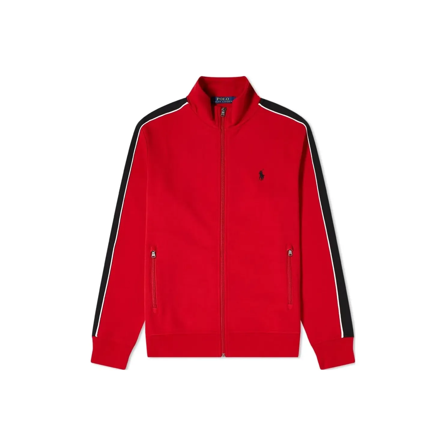 Polo Ralph Lauren FW23 Jackets Coats Men's Red