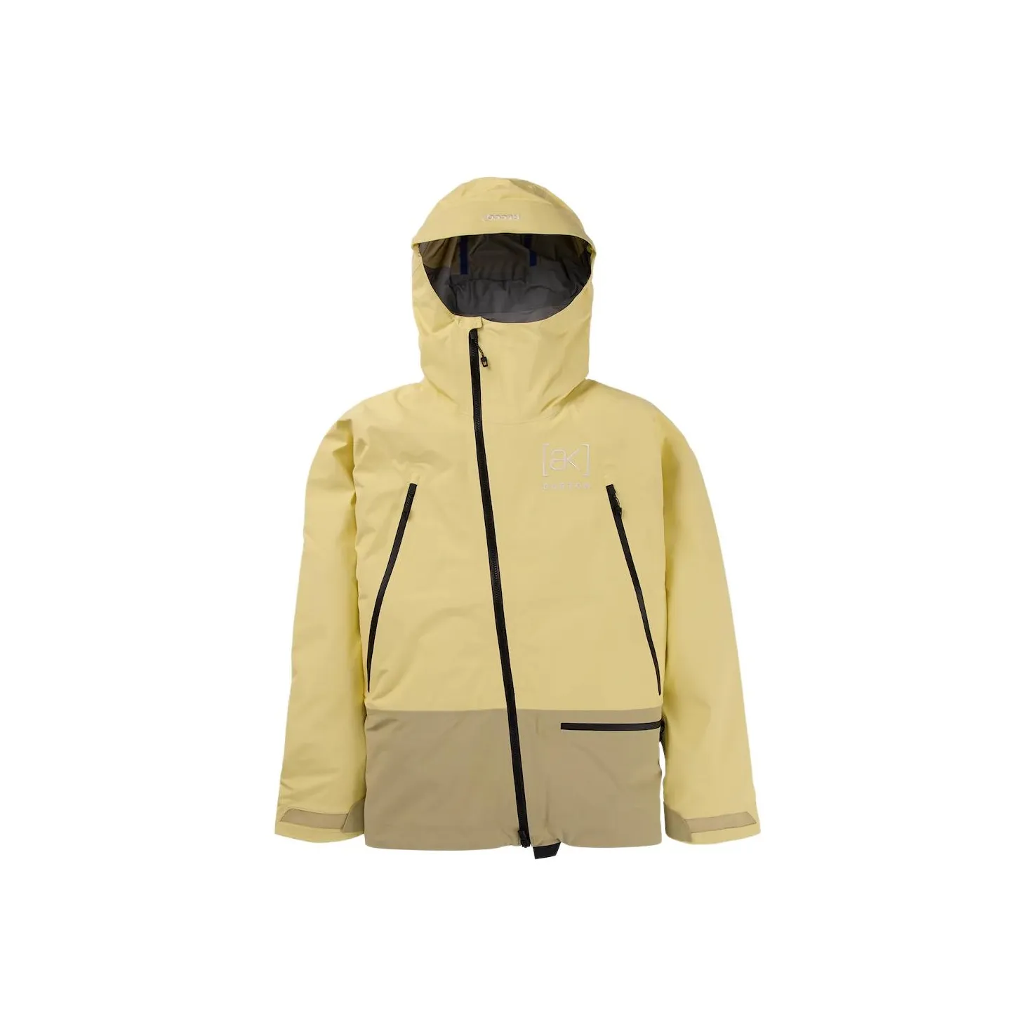 BURTON AK Kalausi GORE TEX 3L Jackets Coats Men's