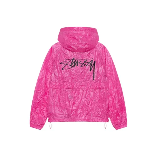 Stussy SS24 Унисекс Куртки