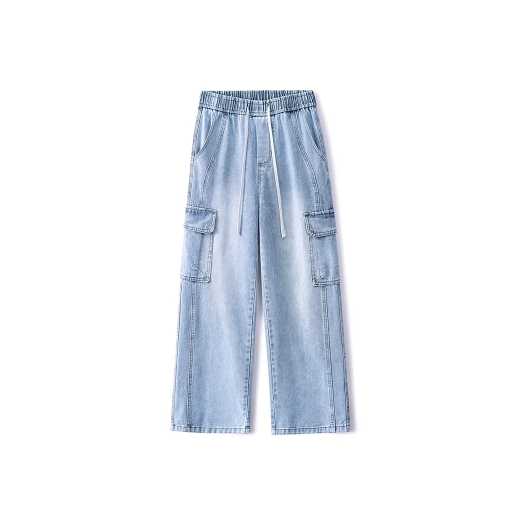 DOENU Jeans Unisex
