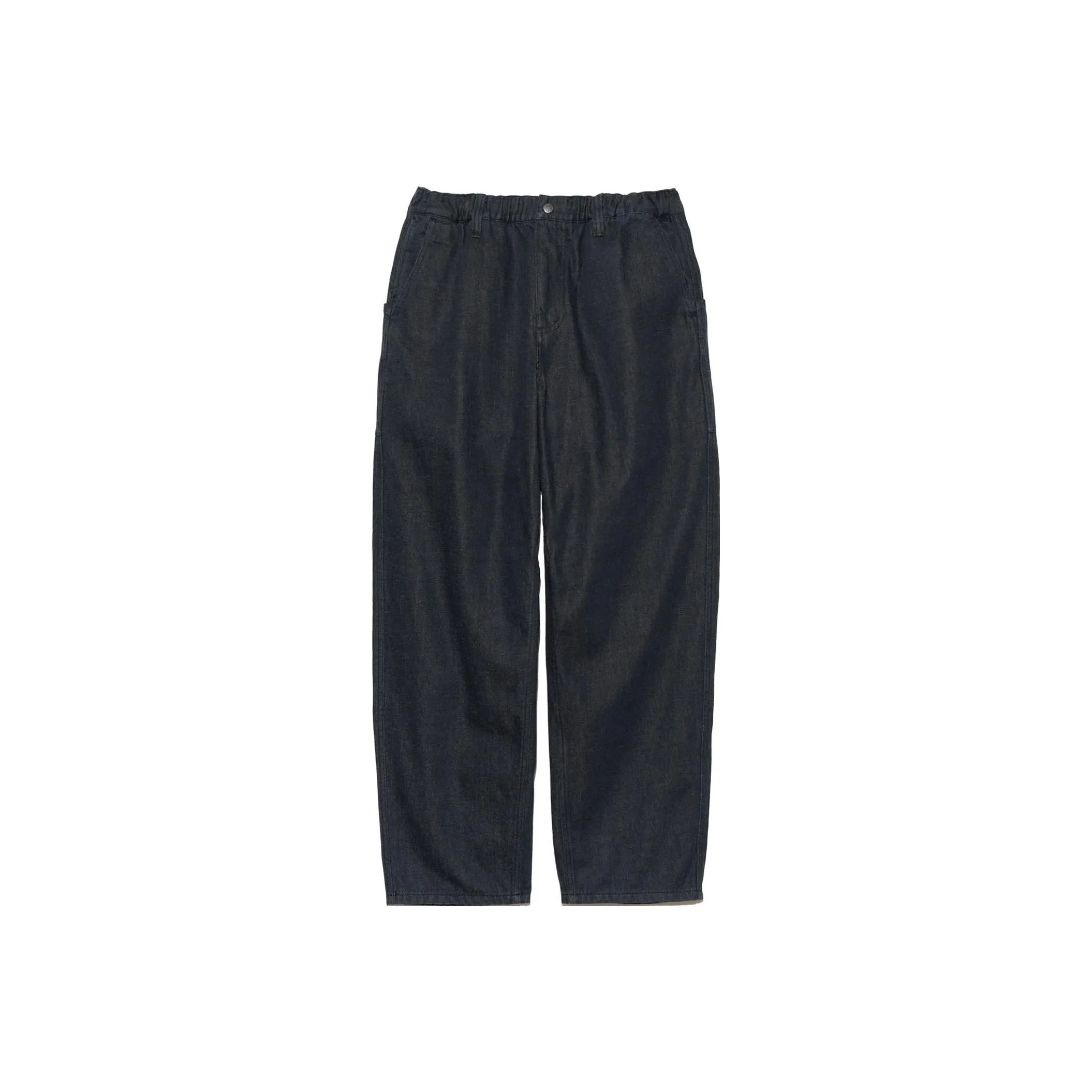 THE NORTH FACE PURPLE LABEL Джинсы Мужские Черные