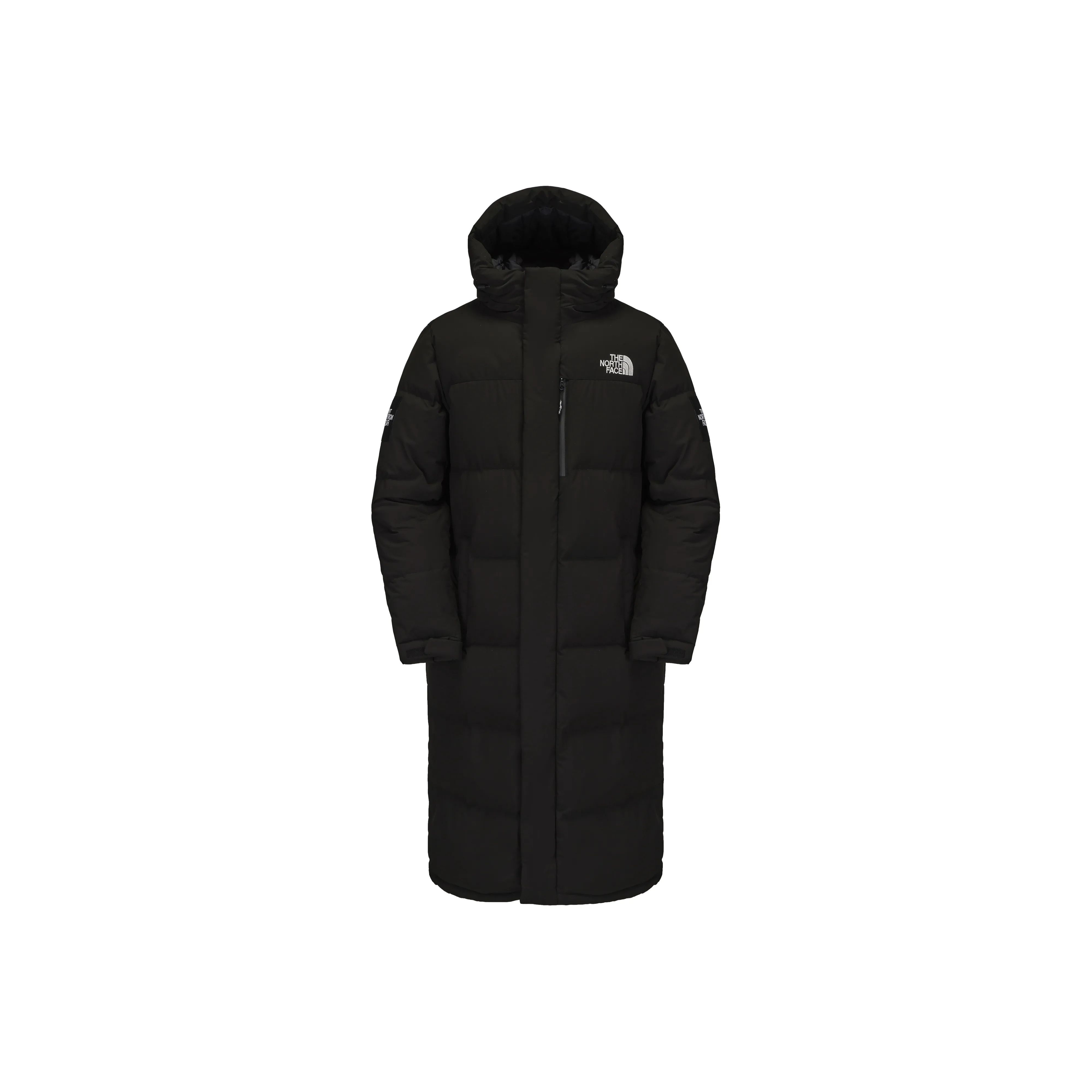 The North Face ACTION FREE FW24 Down Jacket Unisex Black