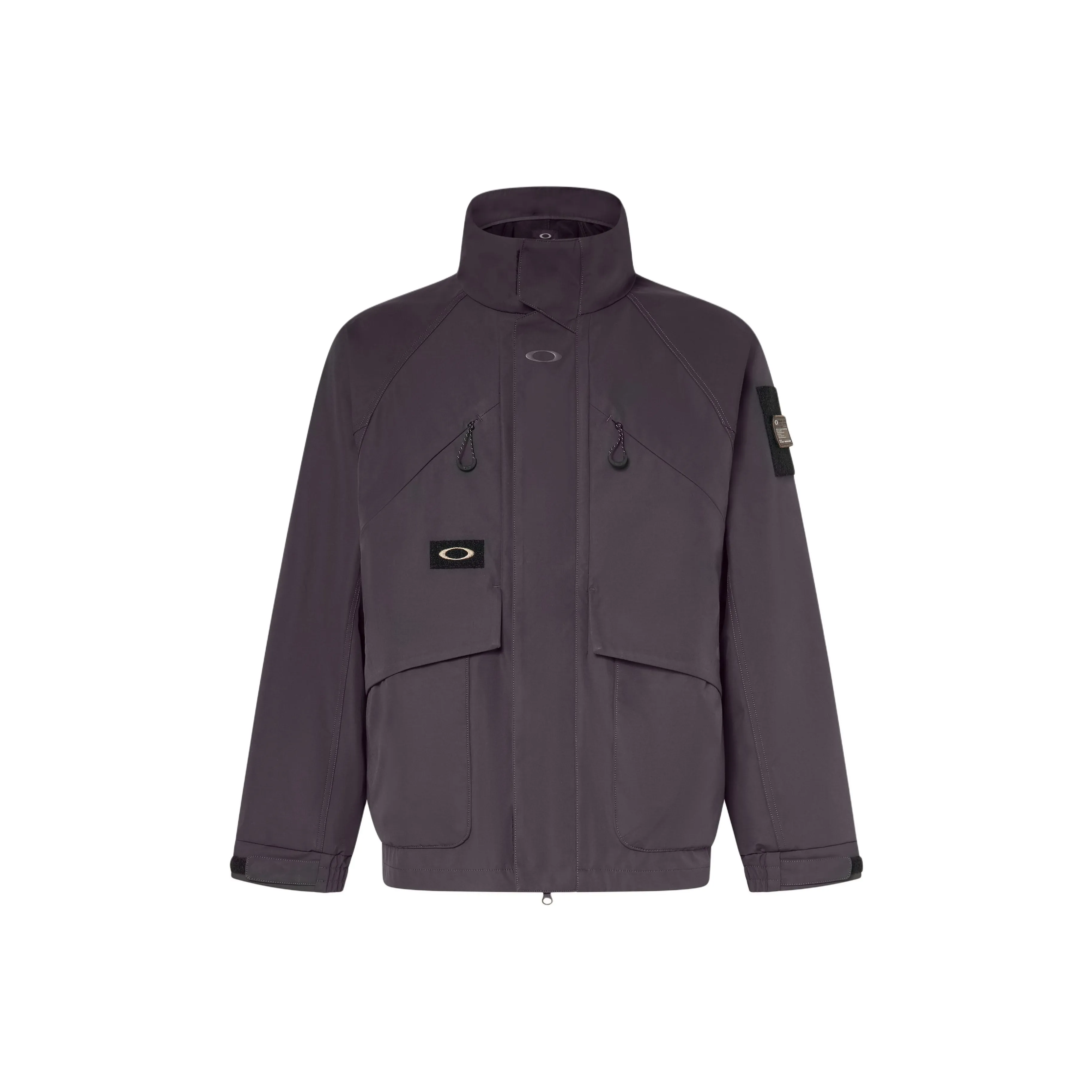 Oakley Jackets Coats Men's Gray