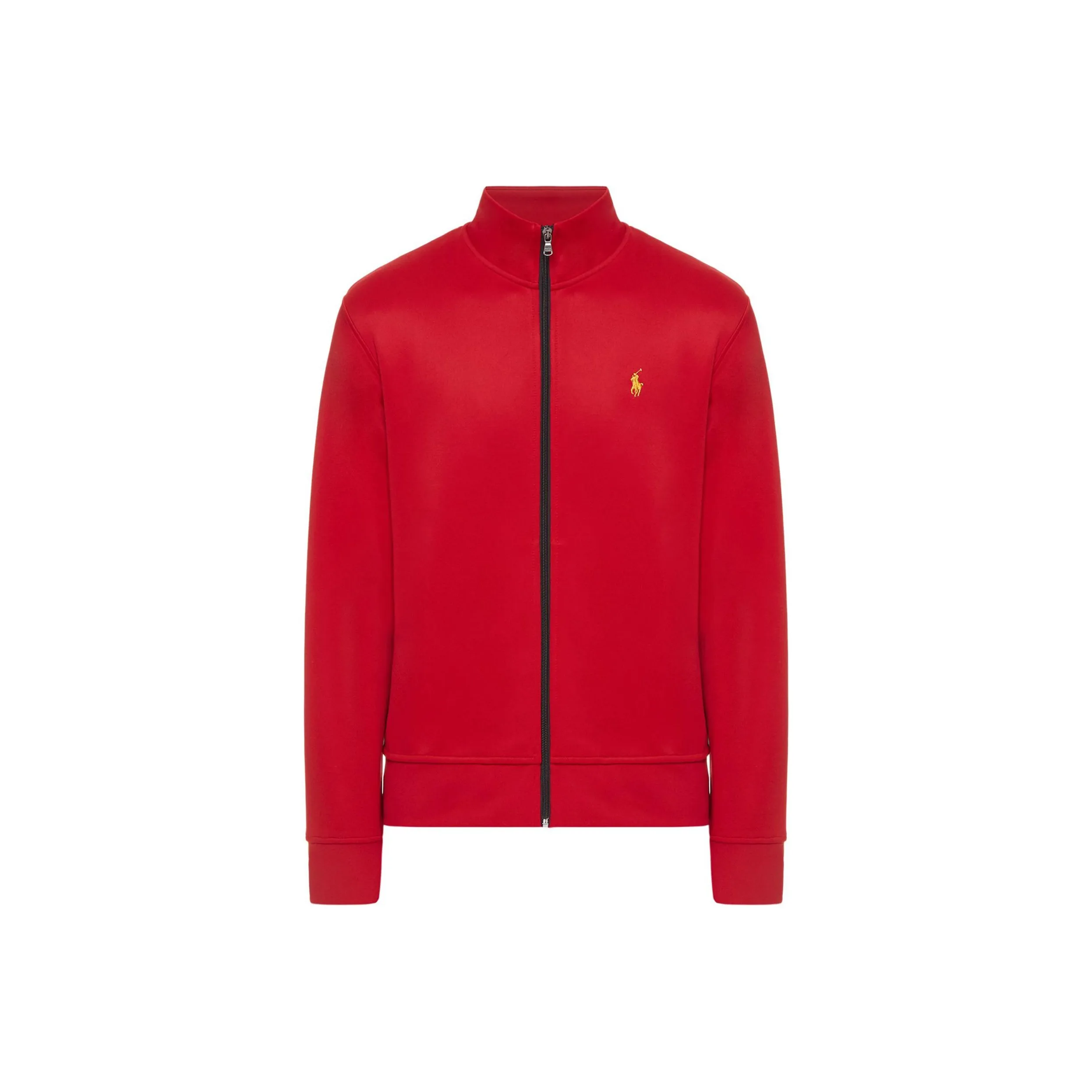 Polo Ralph Lauren FW23 Jackets Coats Men's Red