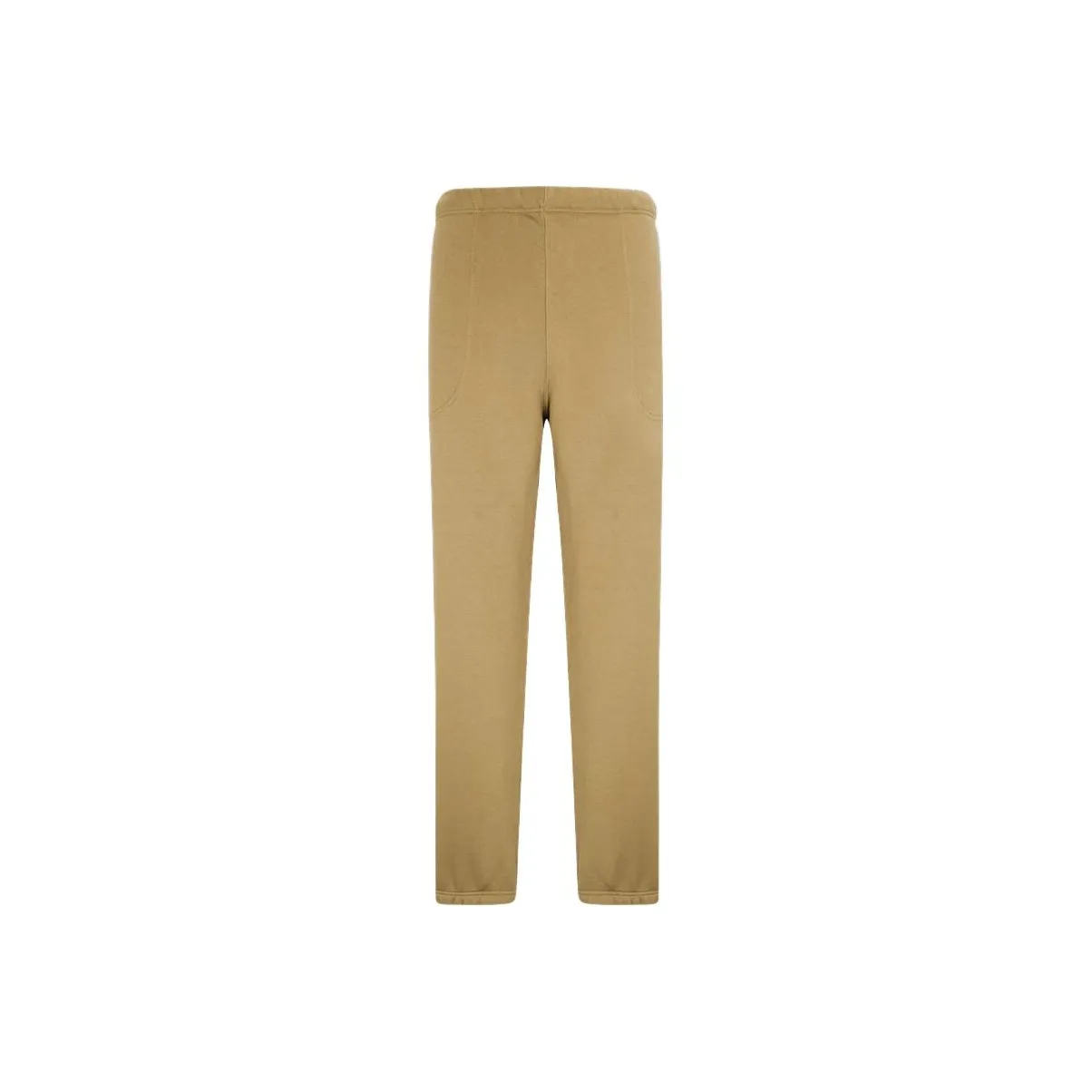 Calvin Klein Simple Series Knitted Sweatpants Unisex Earthy Brown